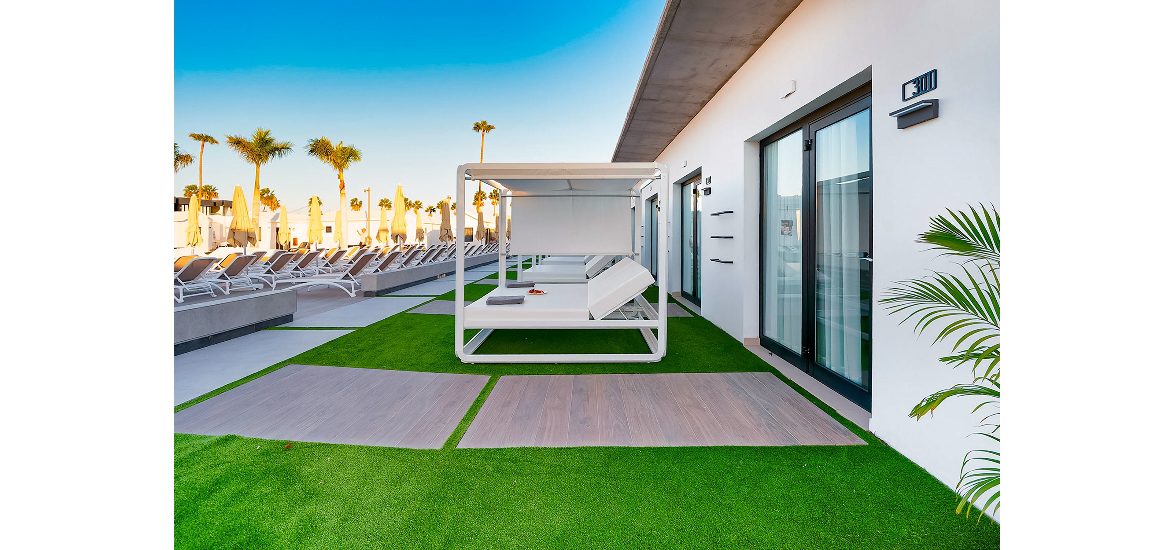 Club Maspalomas Suites & Spa - Adults Only