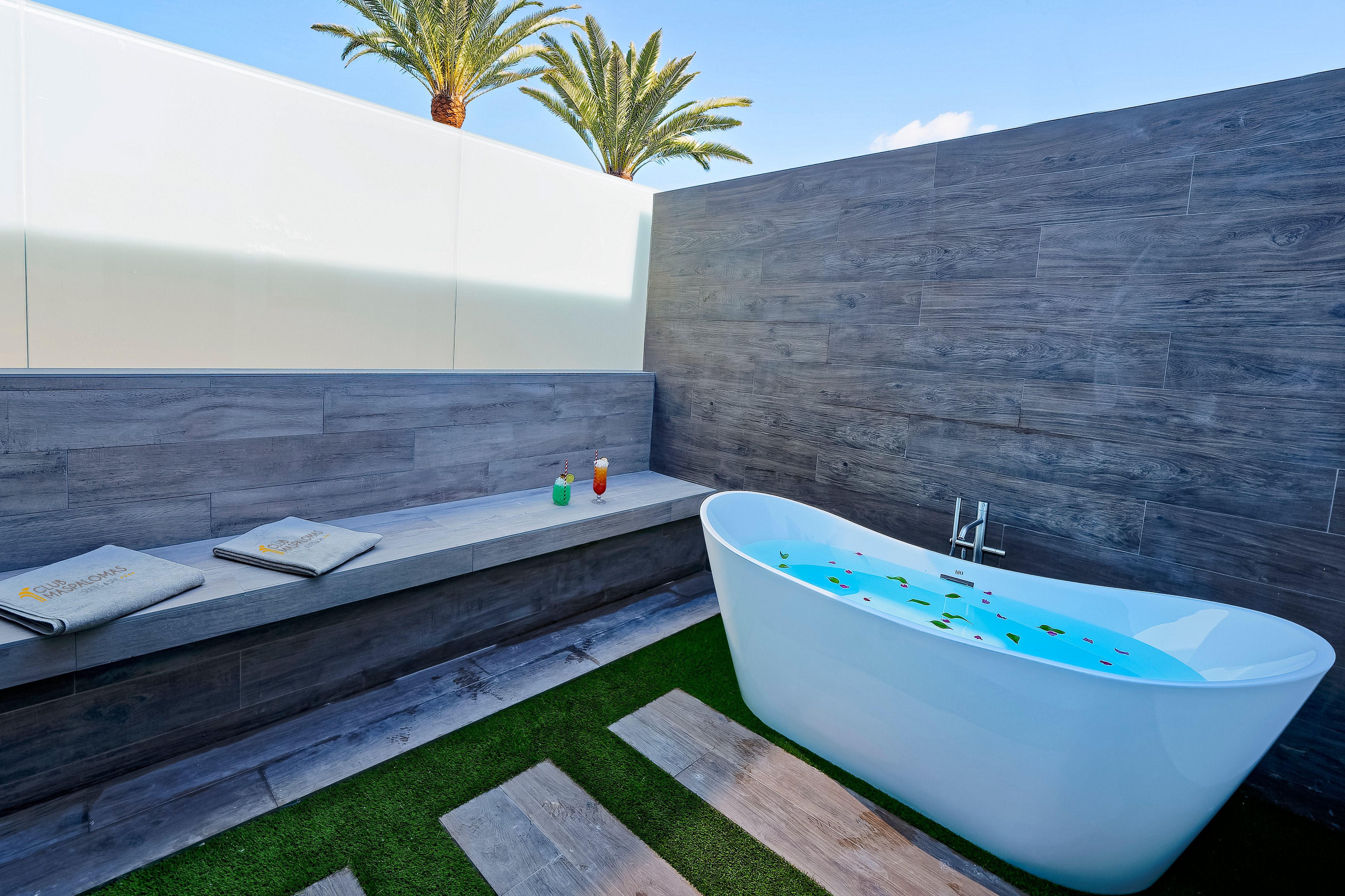 Club Maspalomas Suites & Spa - Adults Only