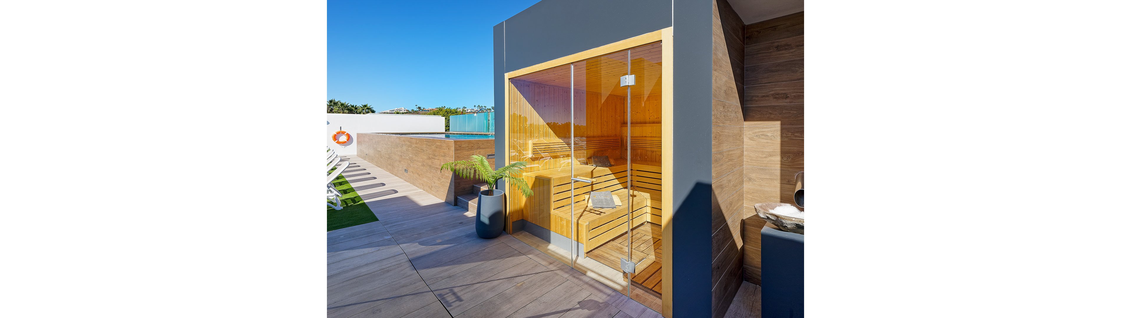 Club Maspalomas Suites & Spa - Adults Only