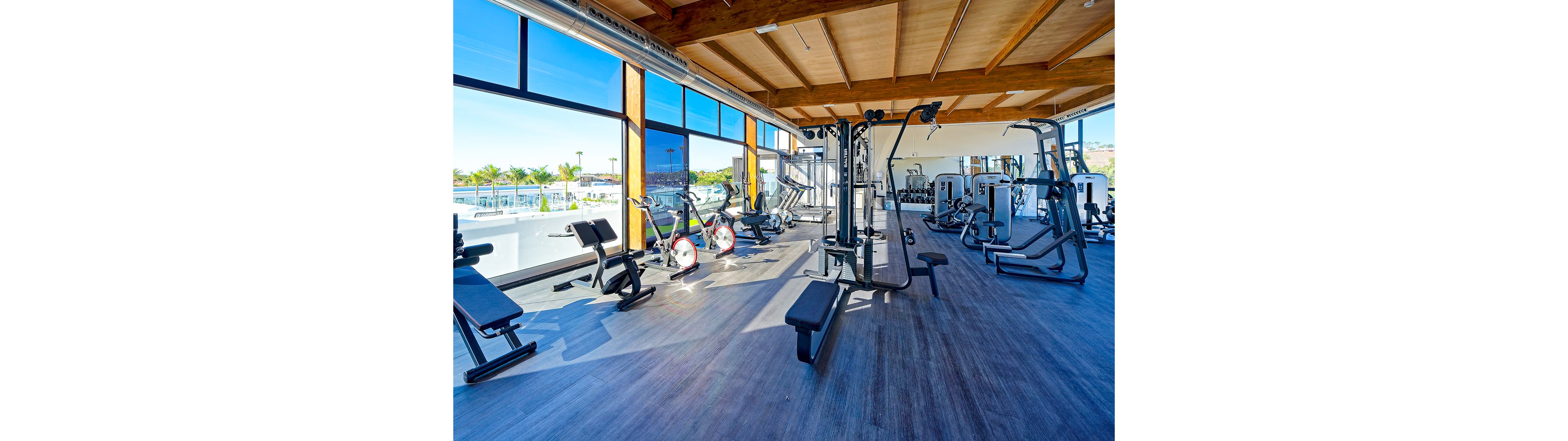 Club Maspalomas Suites & Spa - Adults Only