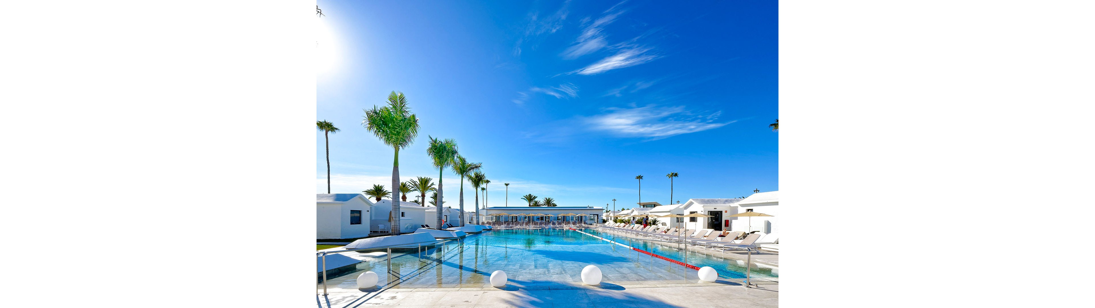 Club Maspalomas Suites & Spa - Adults Only