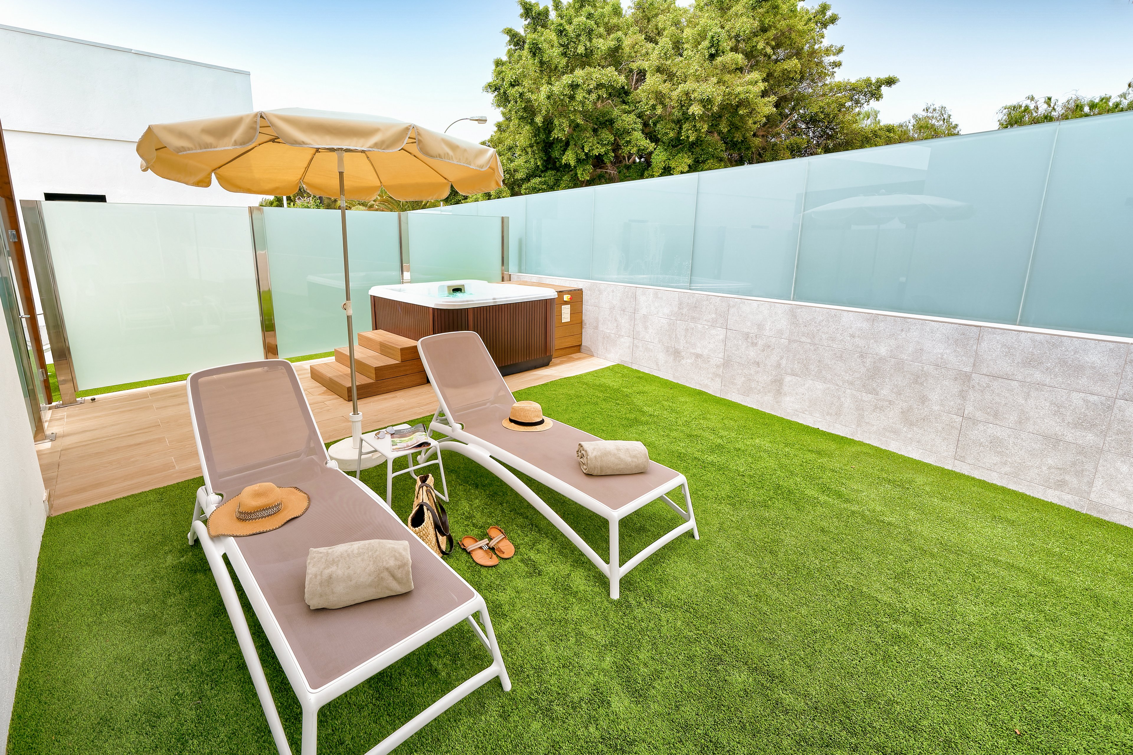 Club Maspalomas Suites & Spa - Adults Only