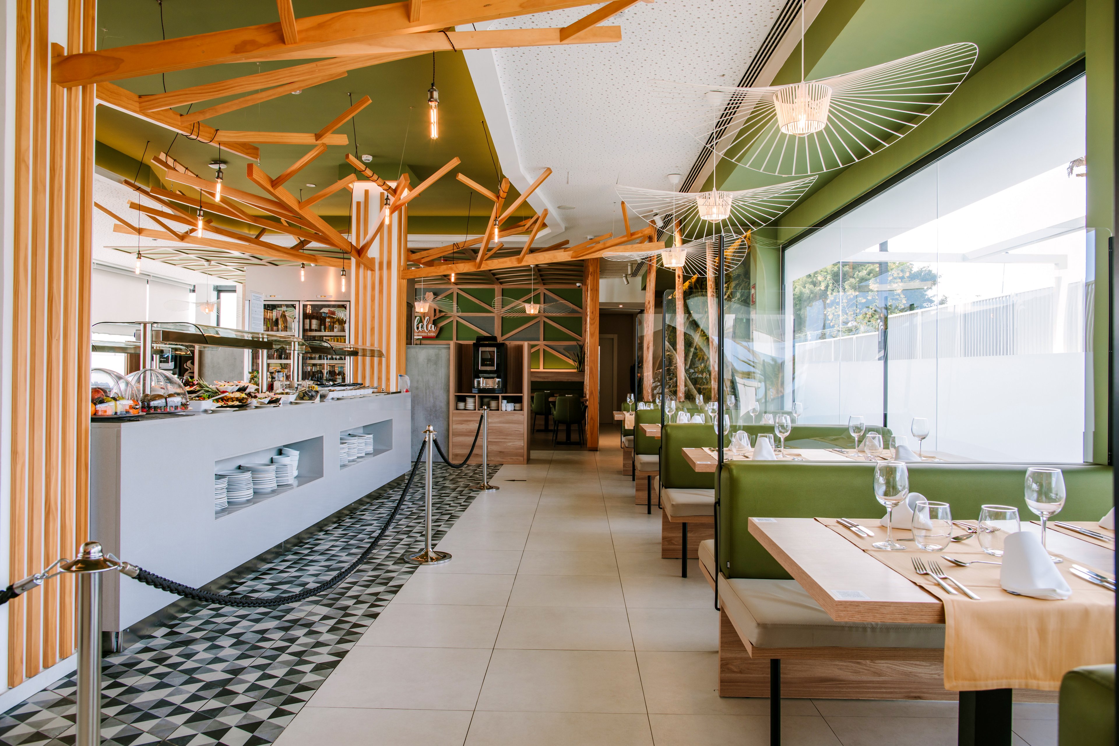 Club Maspalomas Suites & Spa - Adults Only