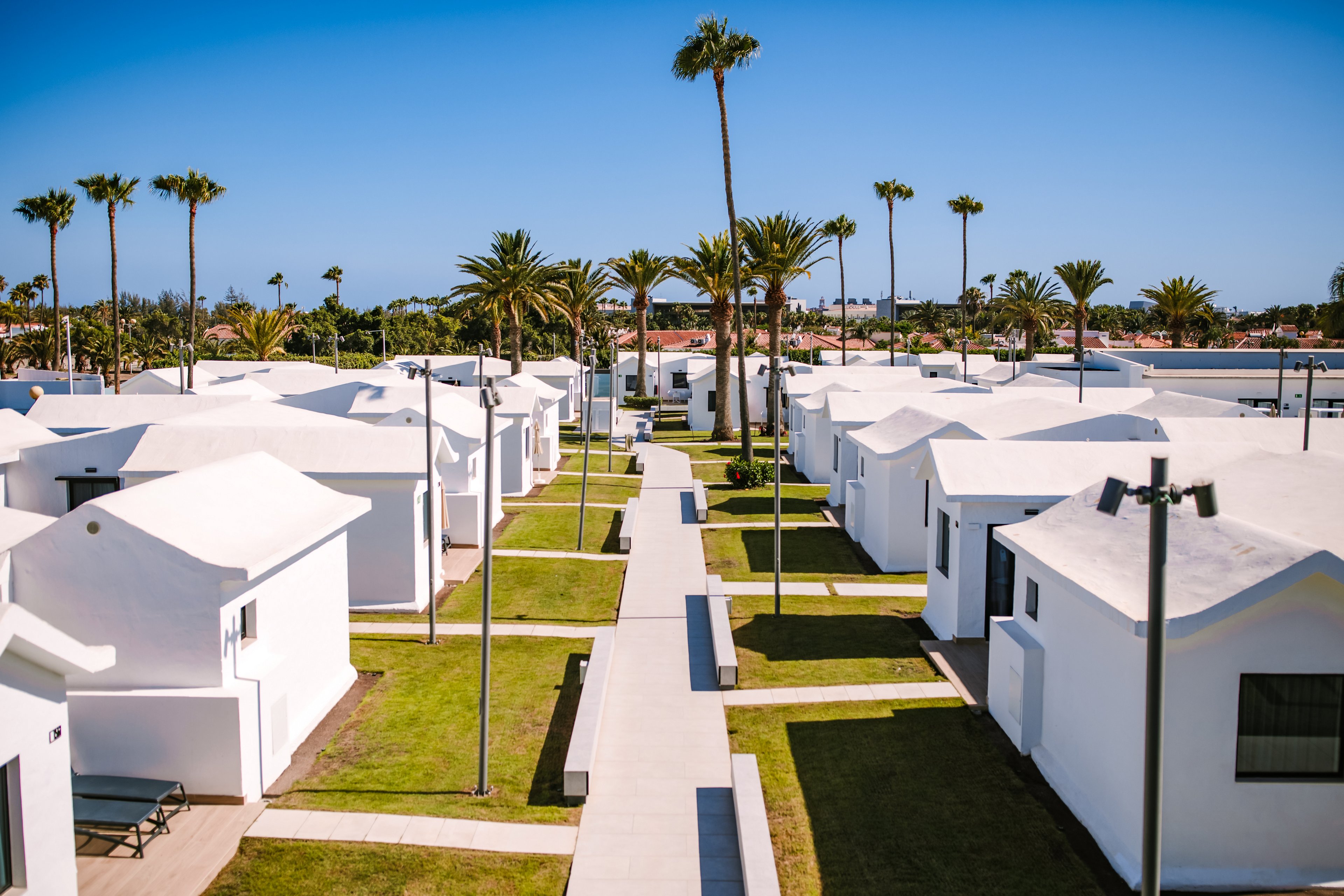 Club Maspalomas Suites & Spa - Adults Only