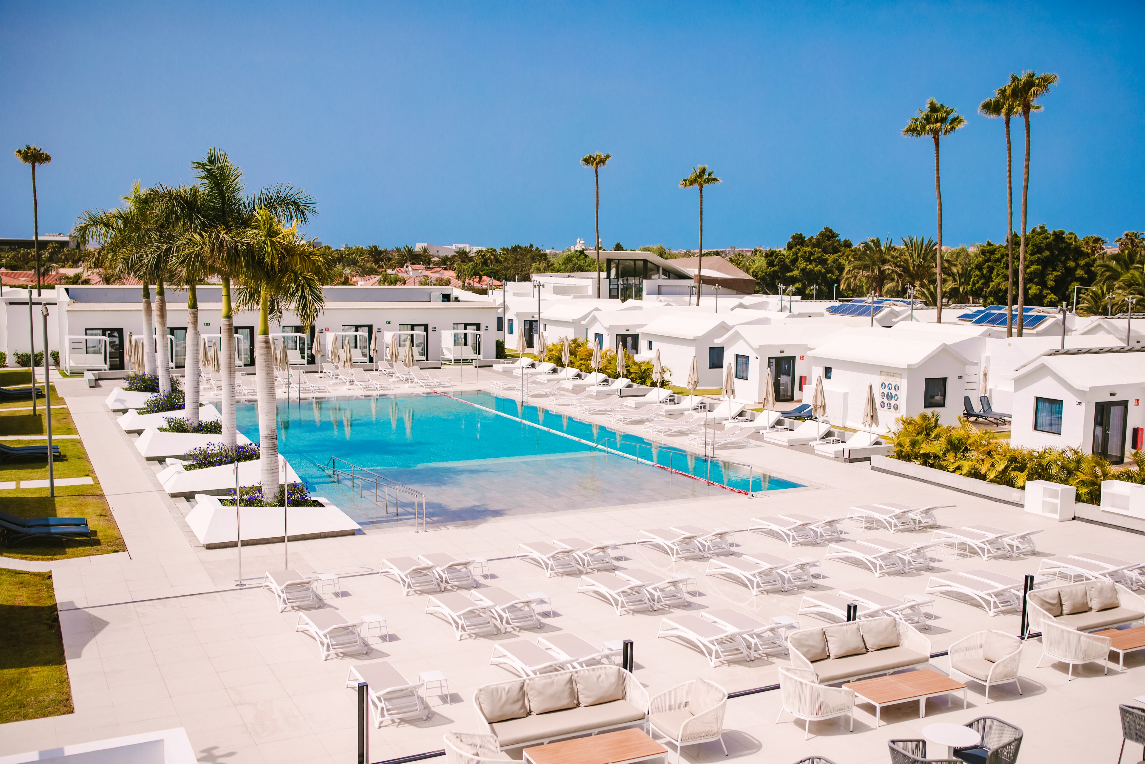 Club Maspalomas Suites & Spa - Adults Only