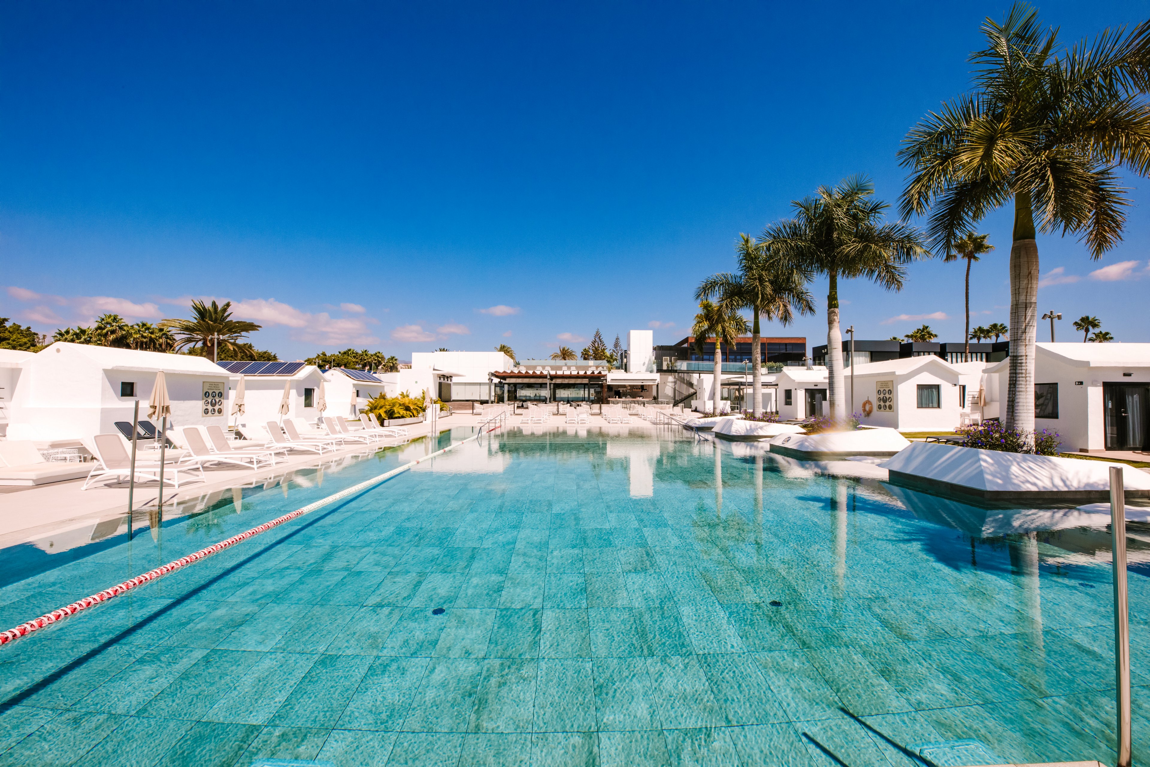 Club Maspalomas Suites & Spa - Adults Only