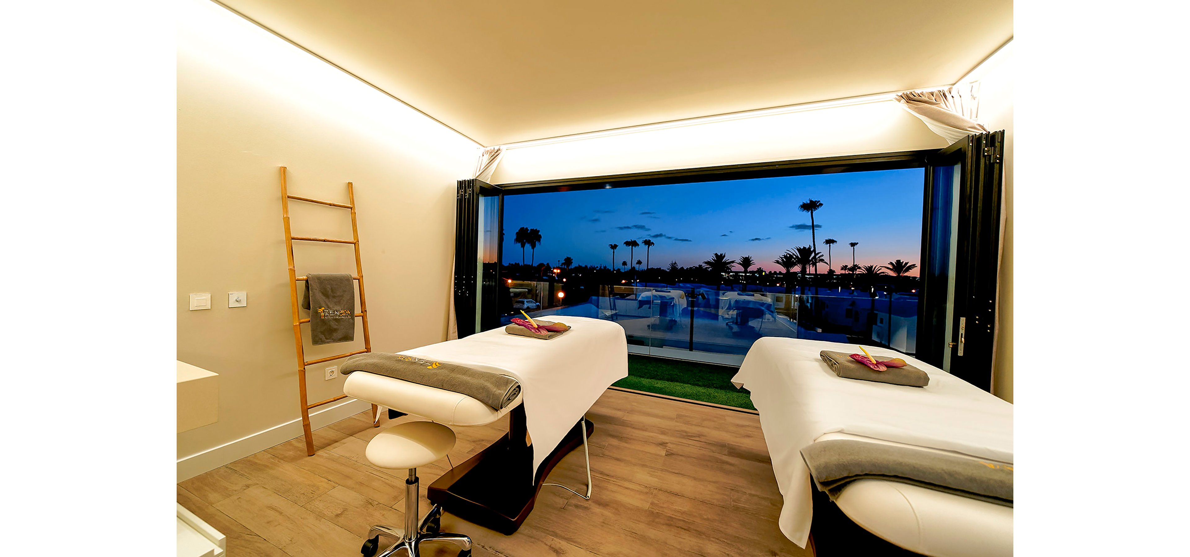 Club Maspalomas Suites & Spa - Adults Only