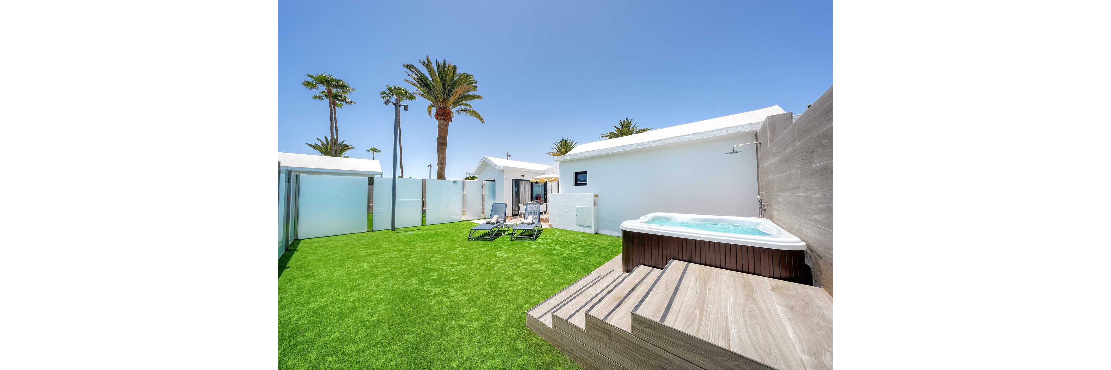 Club Maspalomas Suites & Spa - Adults Only