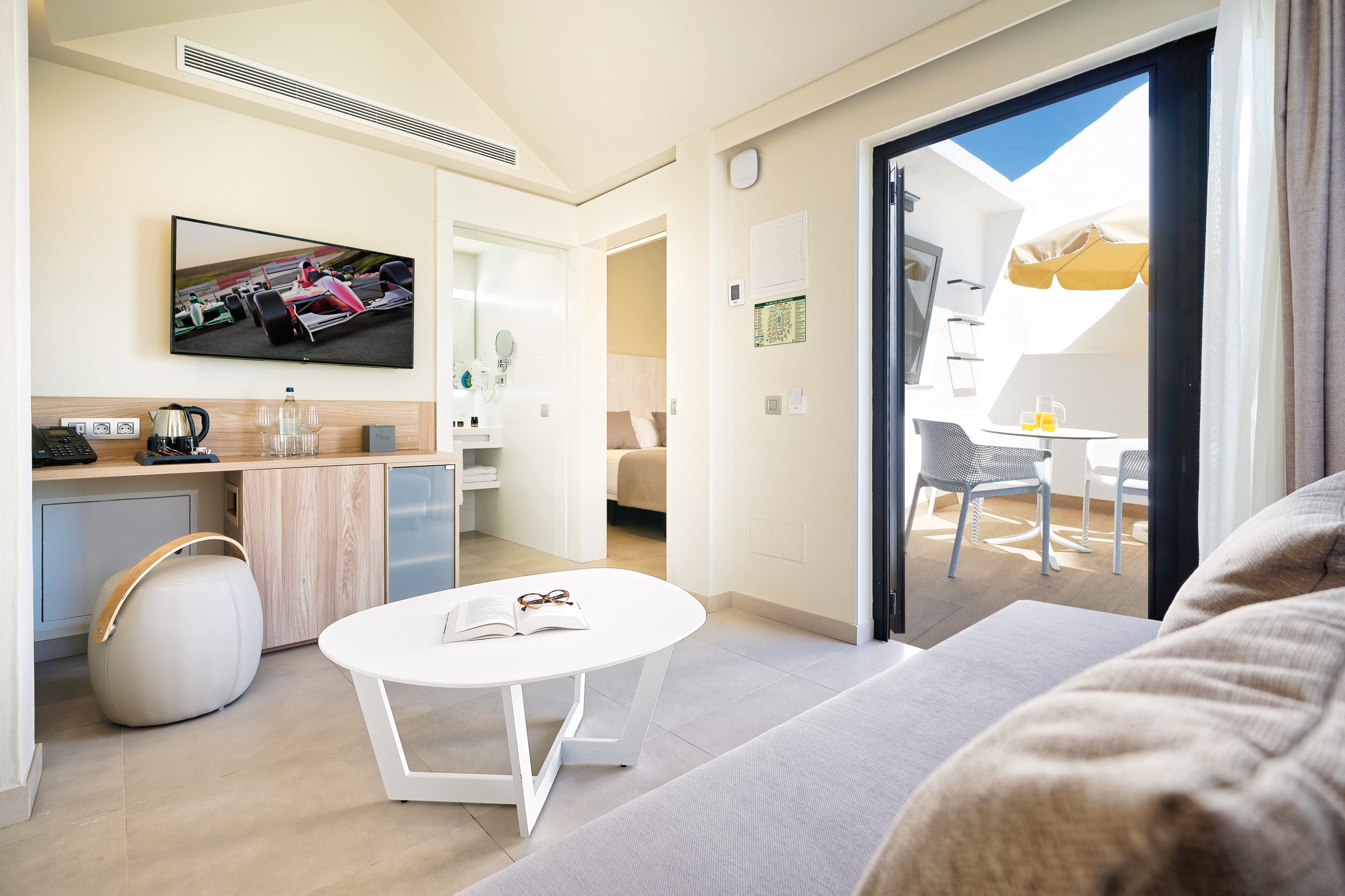 Club Maspalomas Suites & Spa - Adults Only