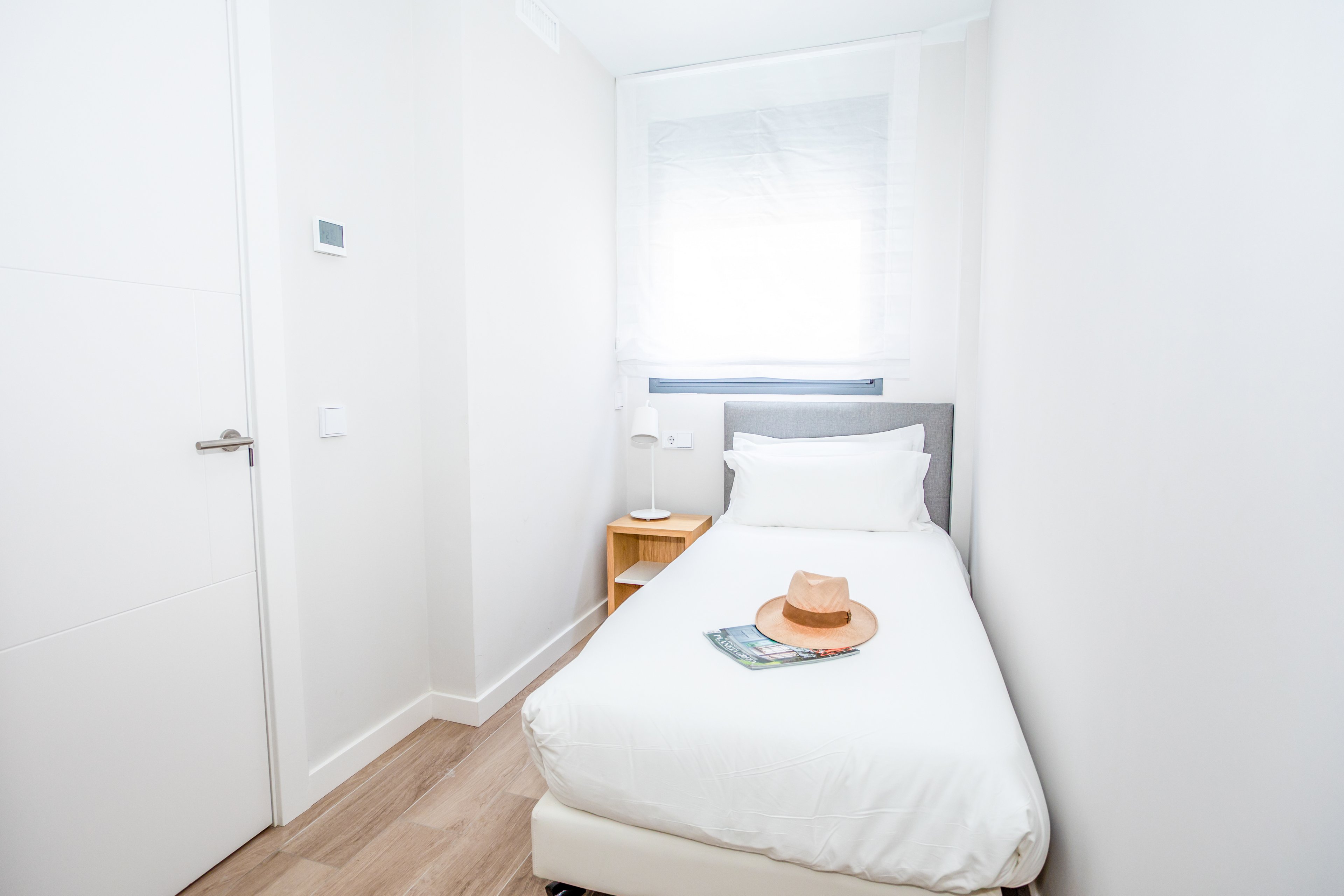 Arguineguin Park by Servatur