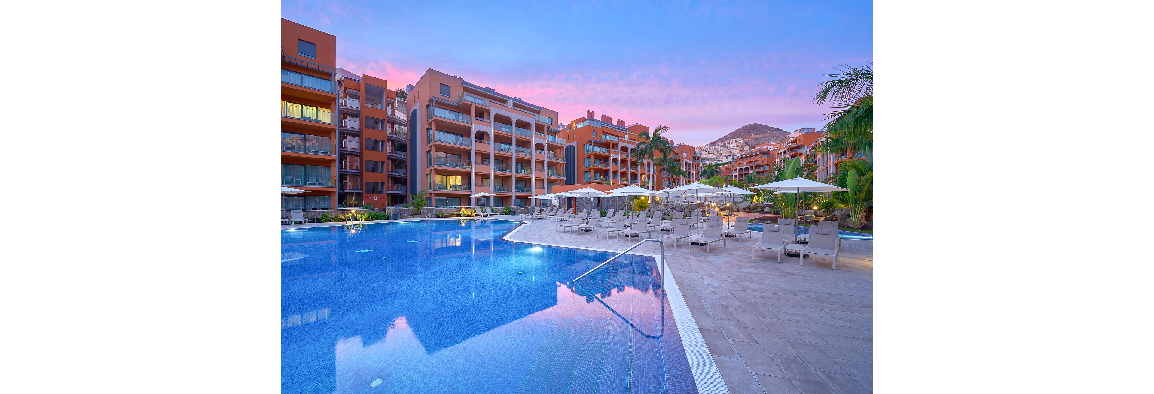 Arguineguin Park by Servatur