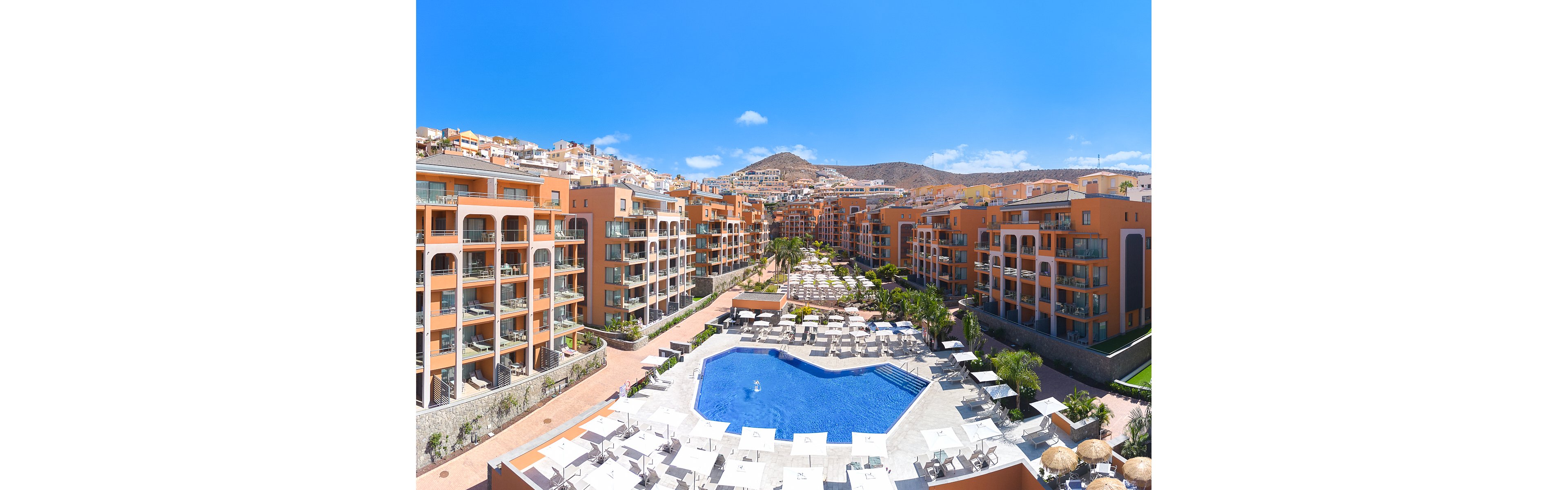 Arguineguin Park by Servatur