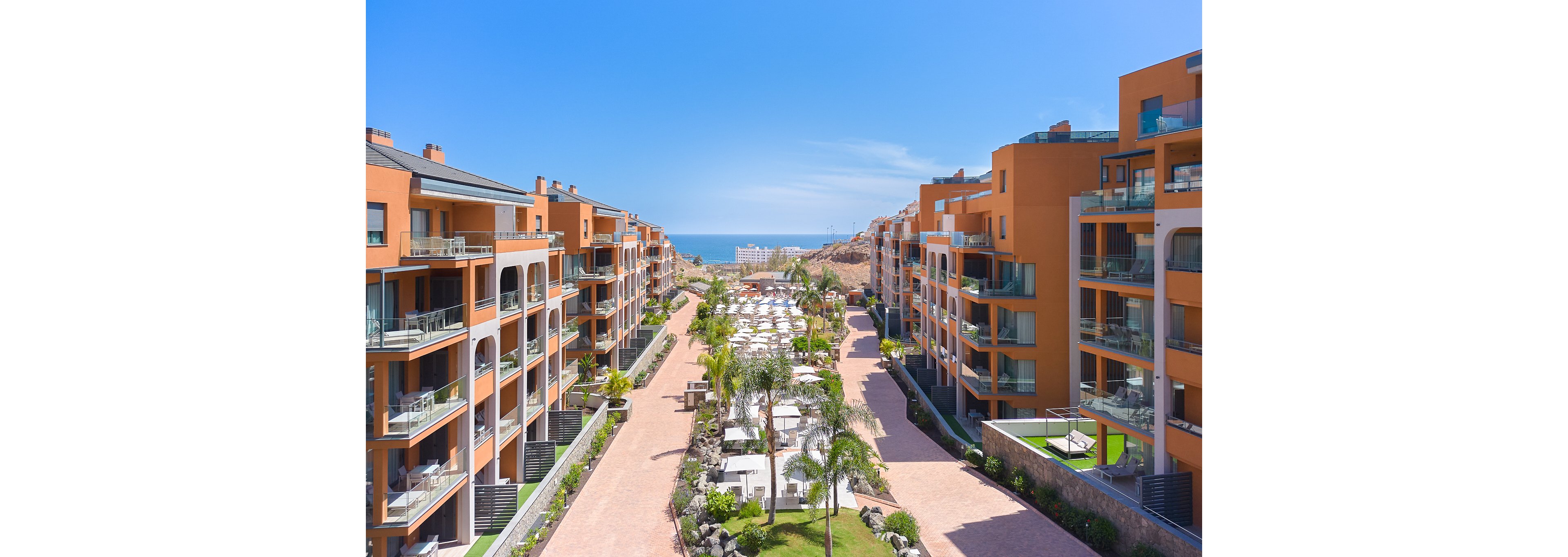 Arguineguin Park by Servatur