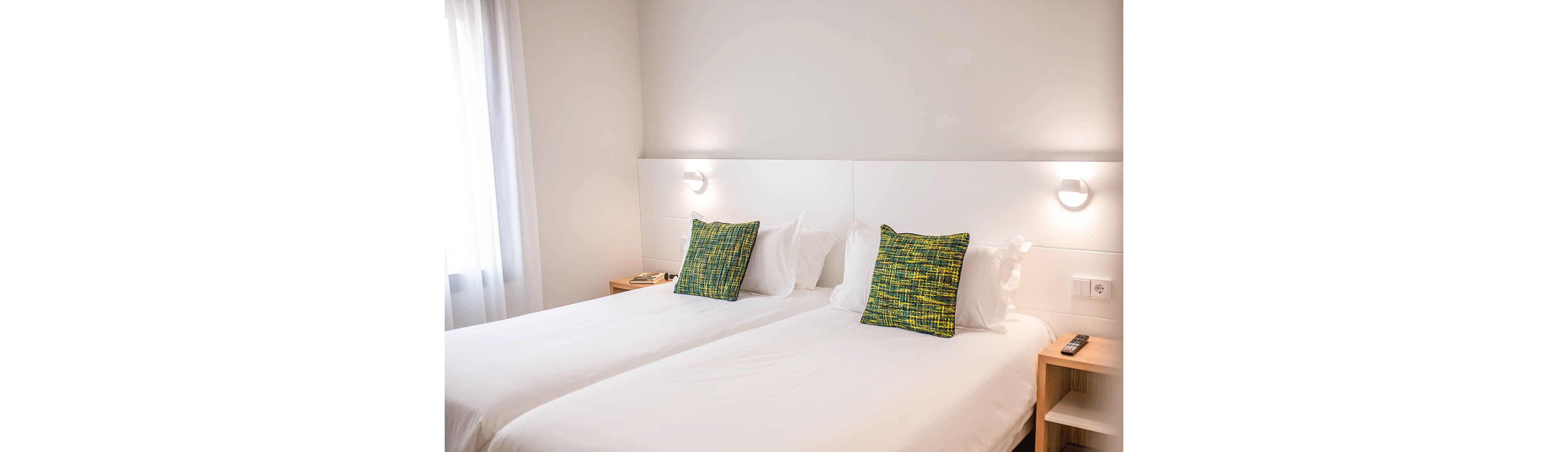 Arguineguin Park by Servatur