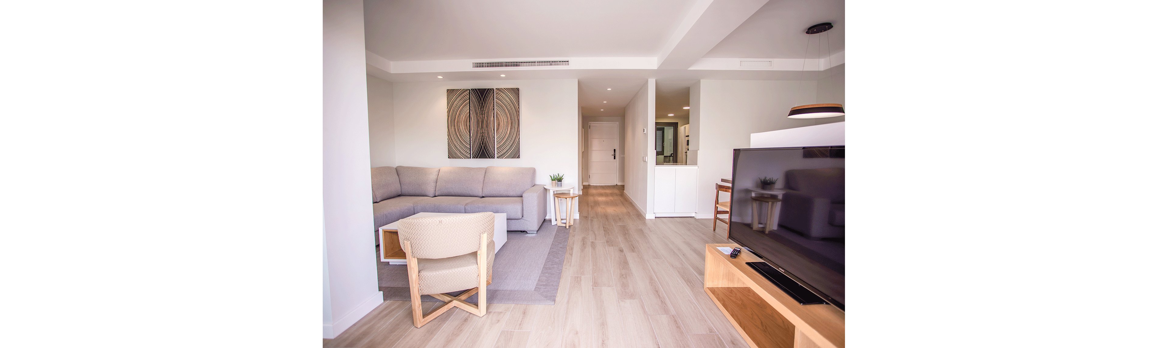 Arguineguin Park by Servatur