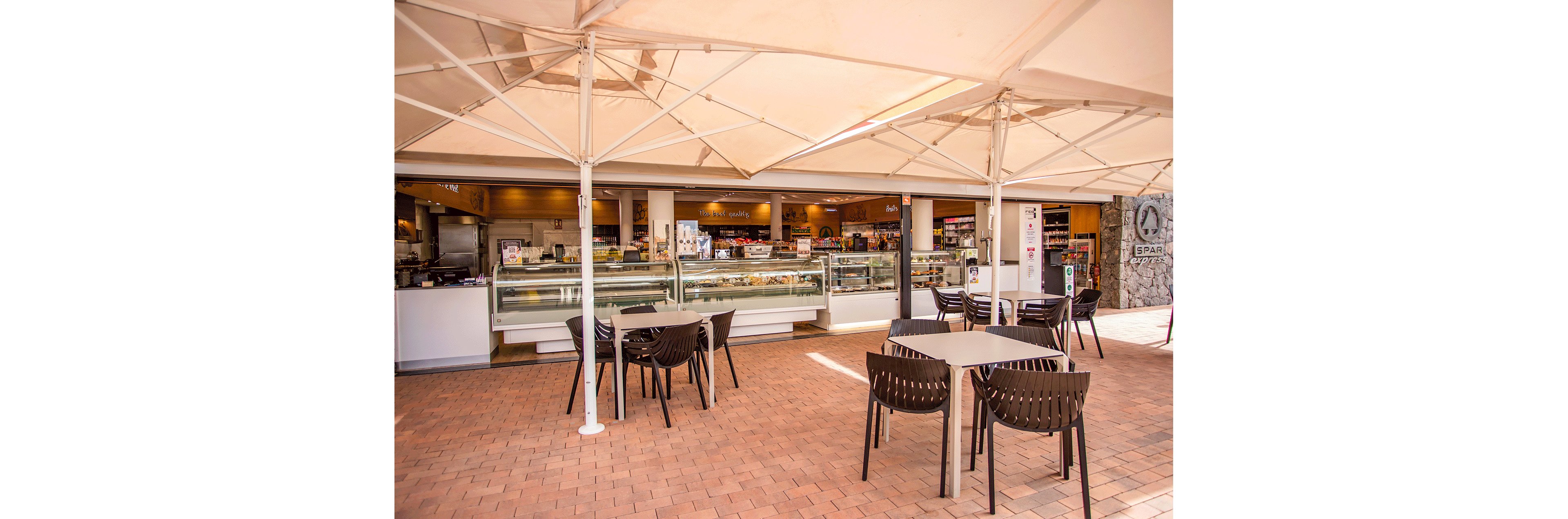 Arguineguin Park by Servatur