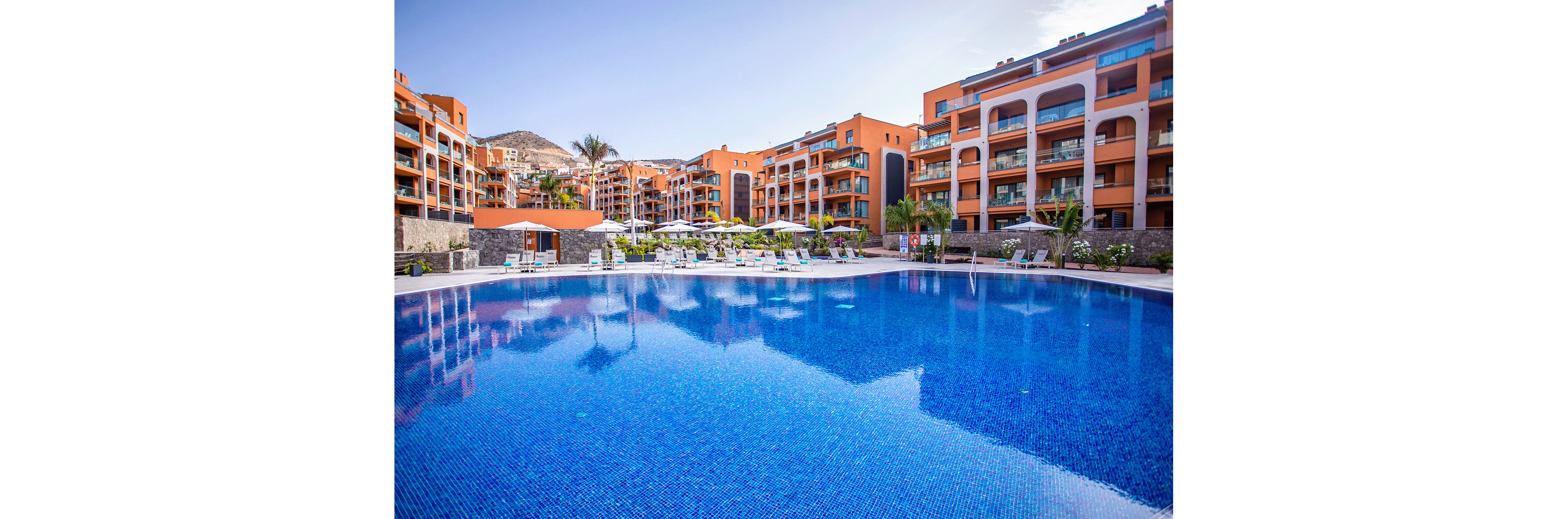 Arguineguin Park by Servatur