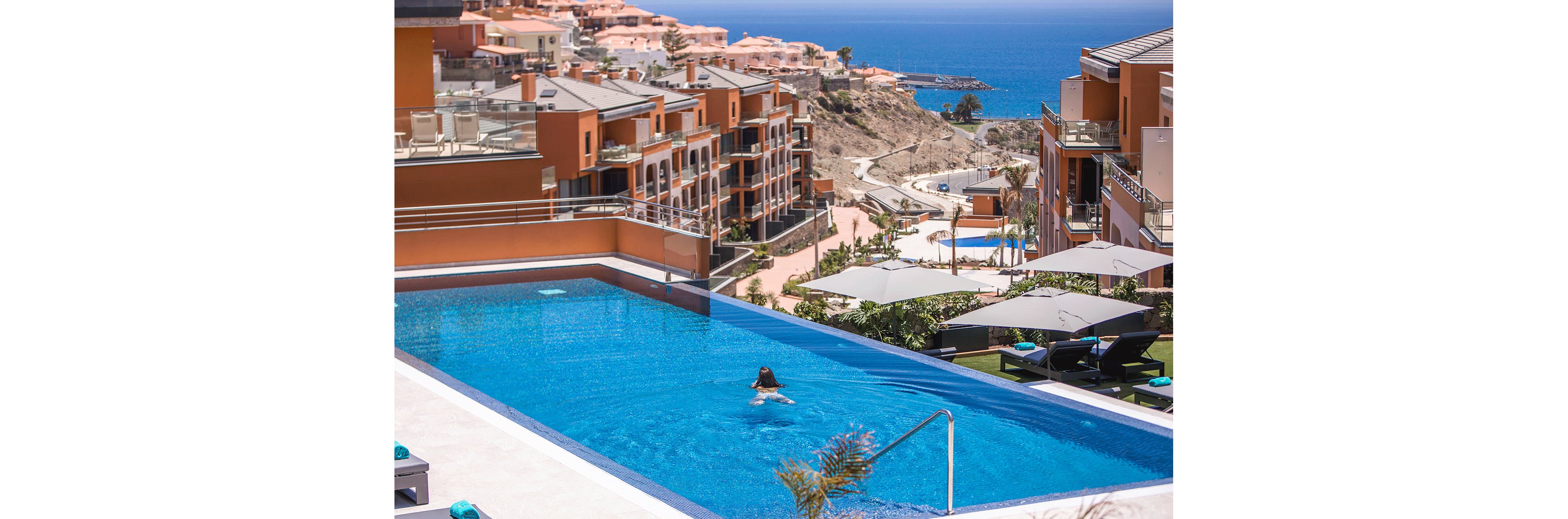 Arguineguin Park by Servatur