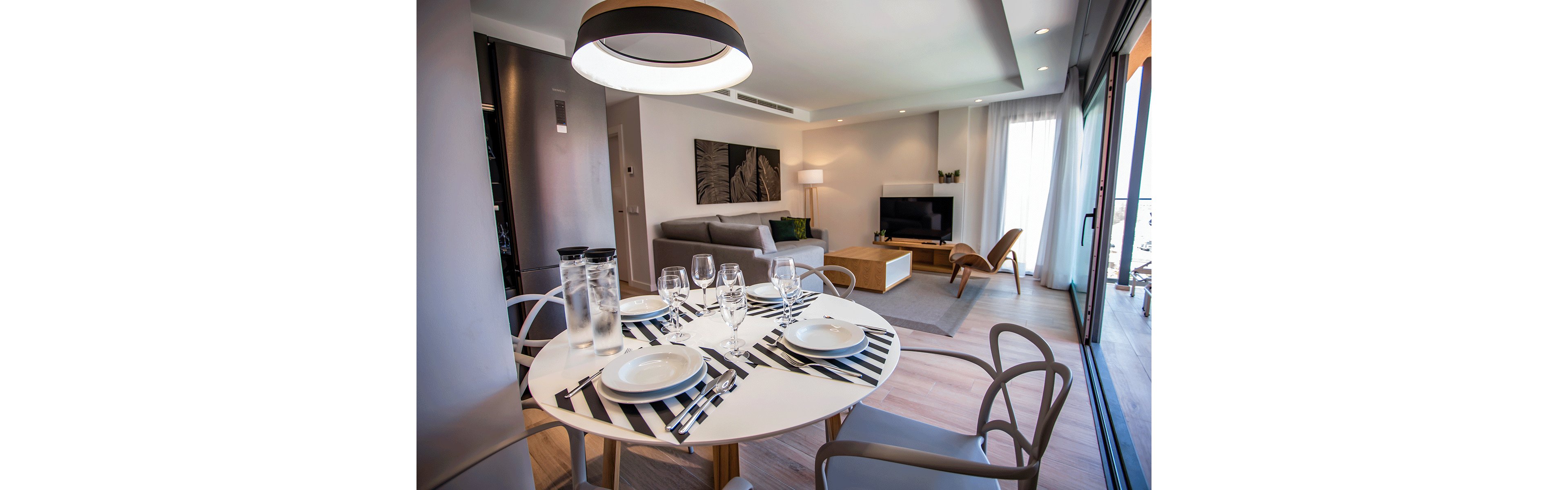 Arguineguin Park by Servatur