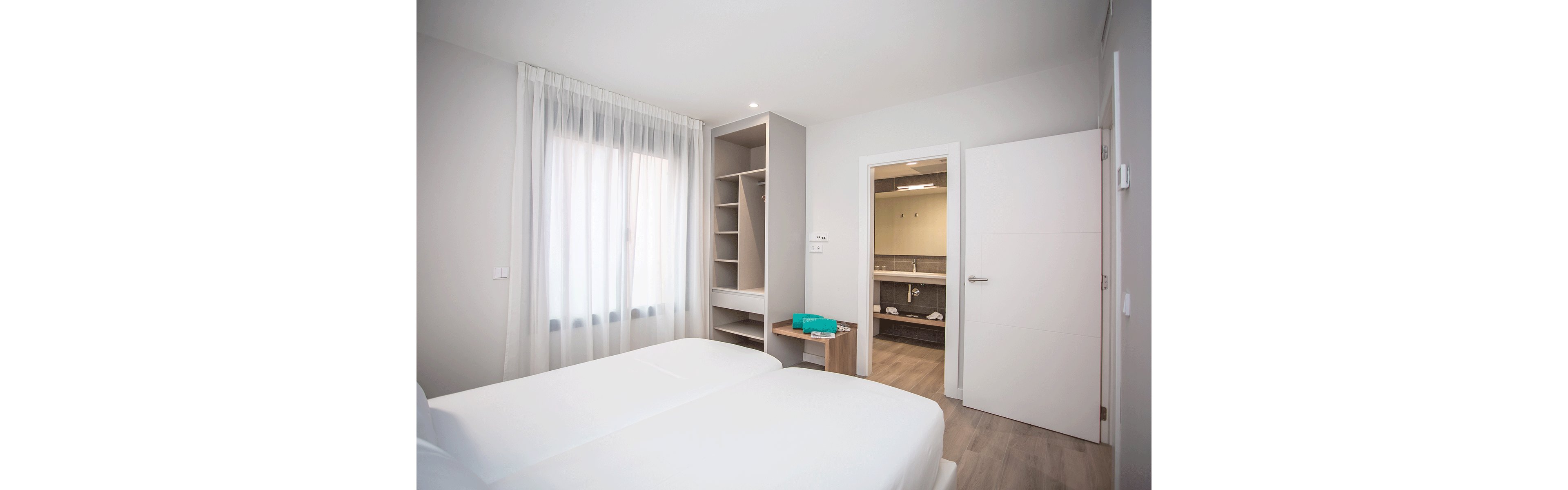 Arguineguin Park by Servatur