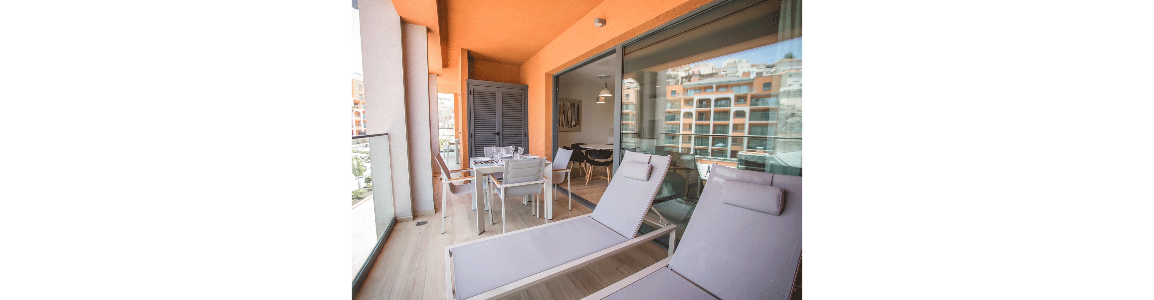 Arguineguin Park by Servatur