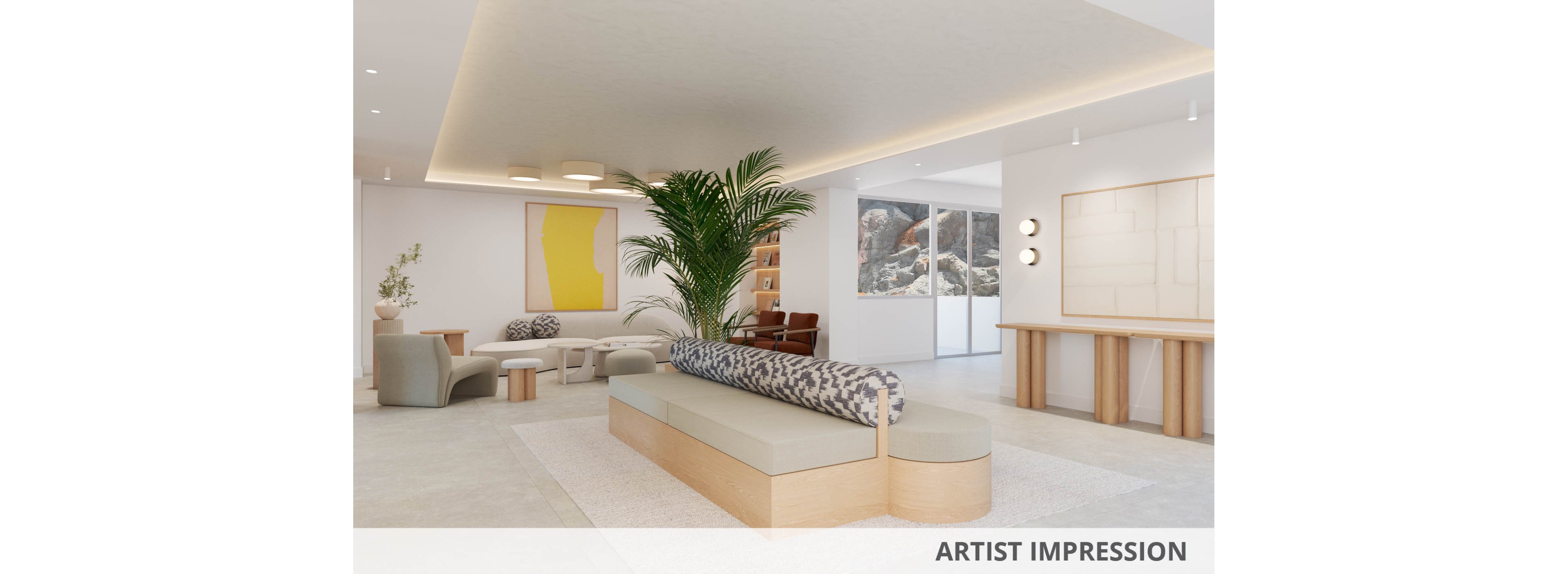 Amadores View formerly Mirador Del Atlantico