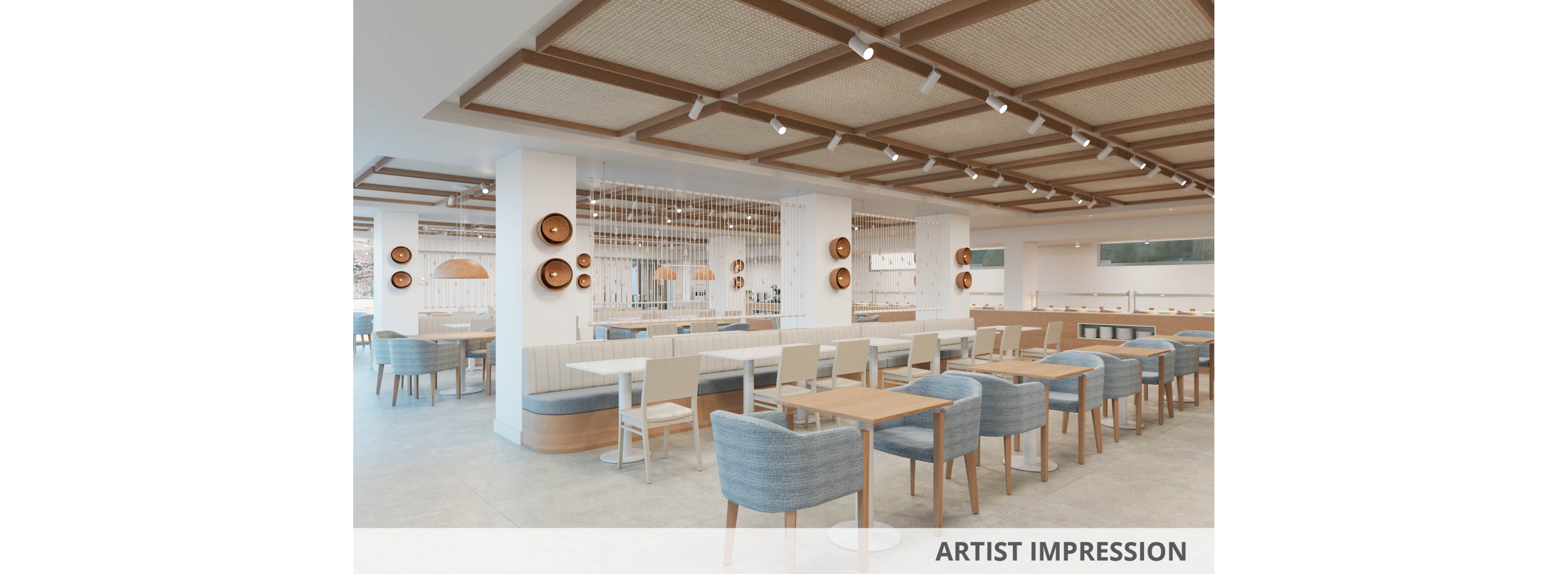 Amadores View formerly Mirador Del Atlantico