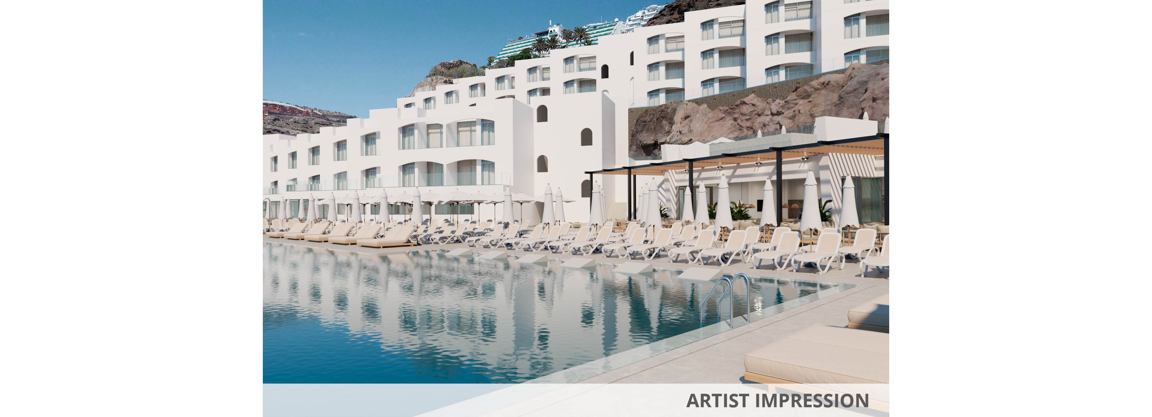 Amadores View formerly Mirador Del Atlantico