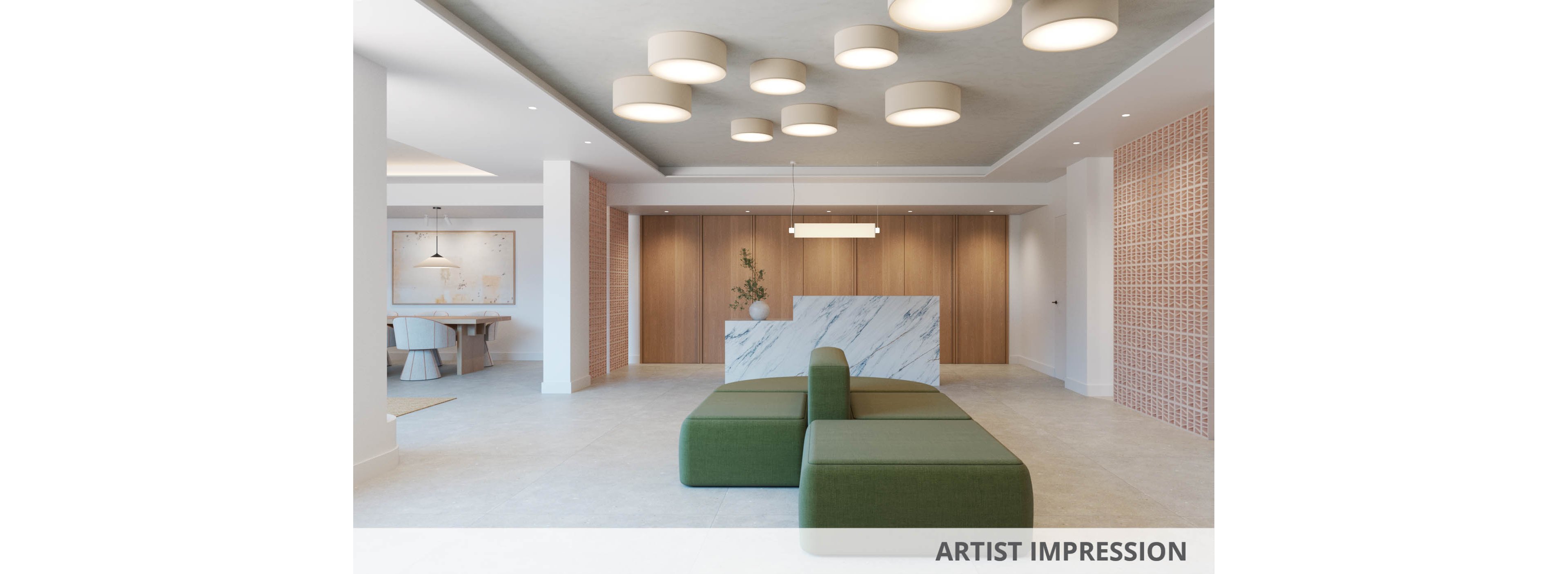 Amadores View formerly Mirador Del Atlantico