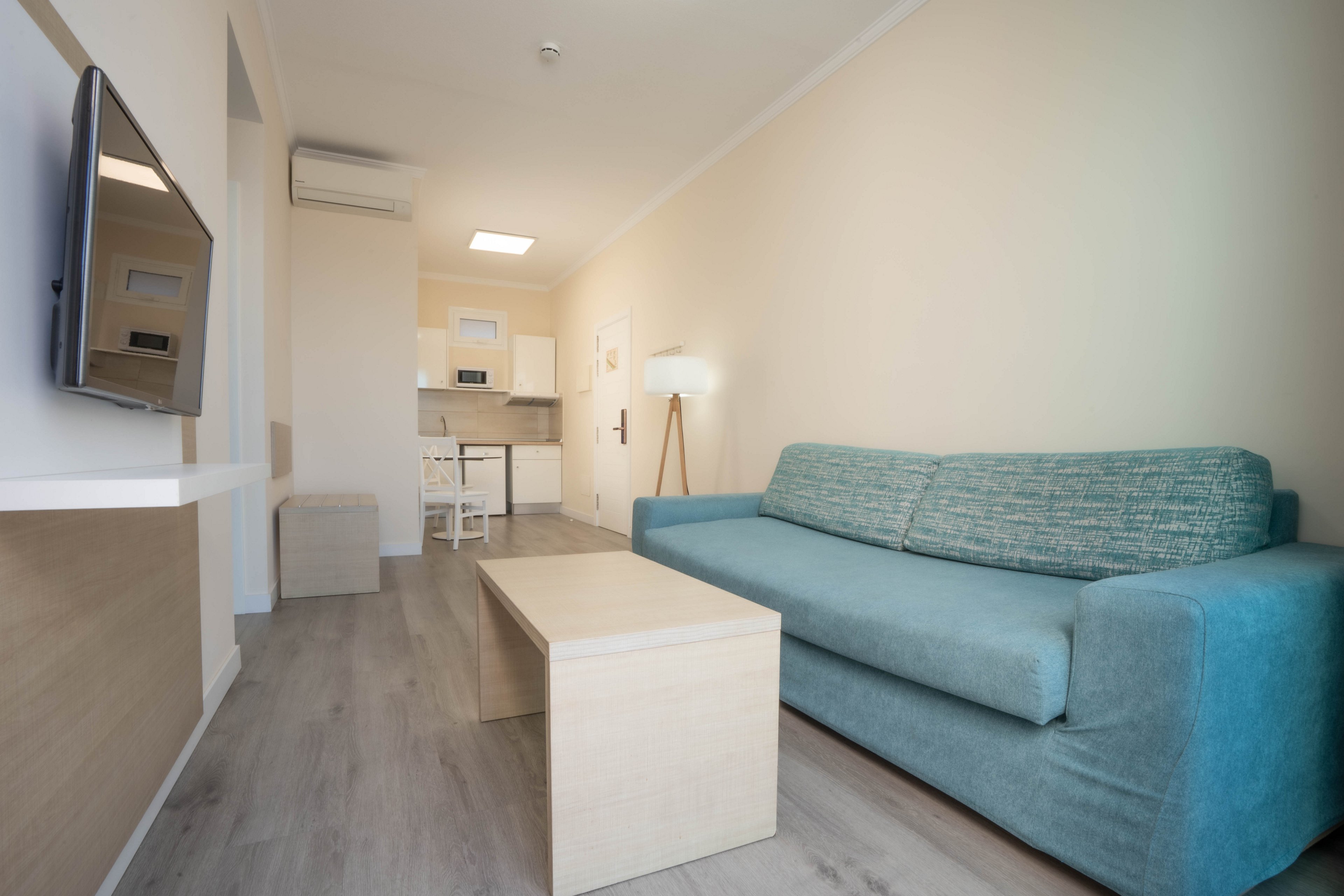 Amadores View formerly Mirador Del Atlantico