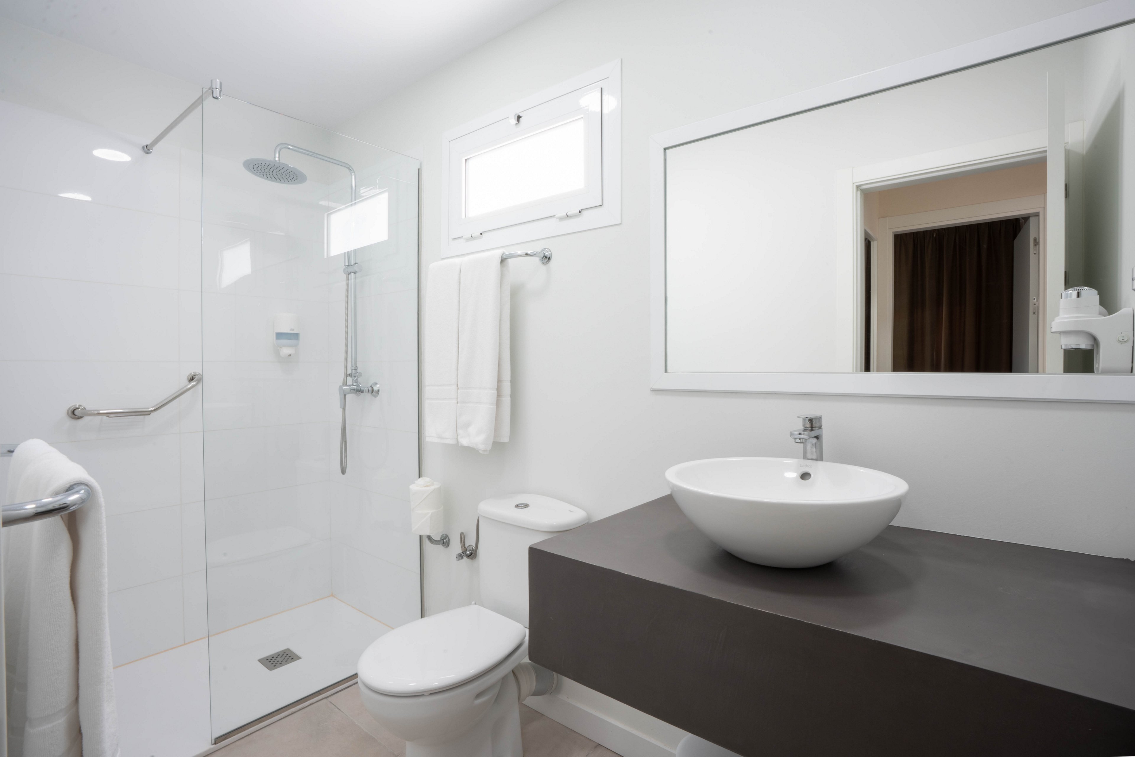 Amadores View formerly Mirador Del Atlantico