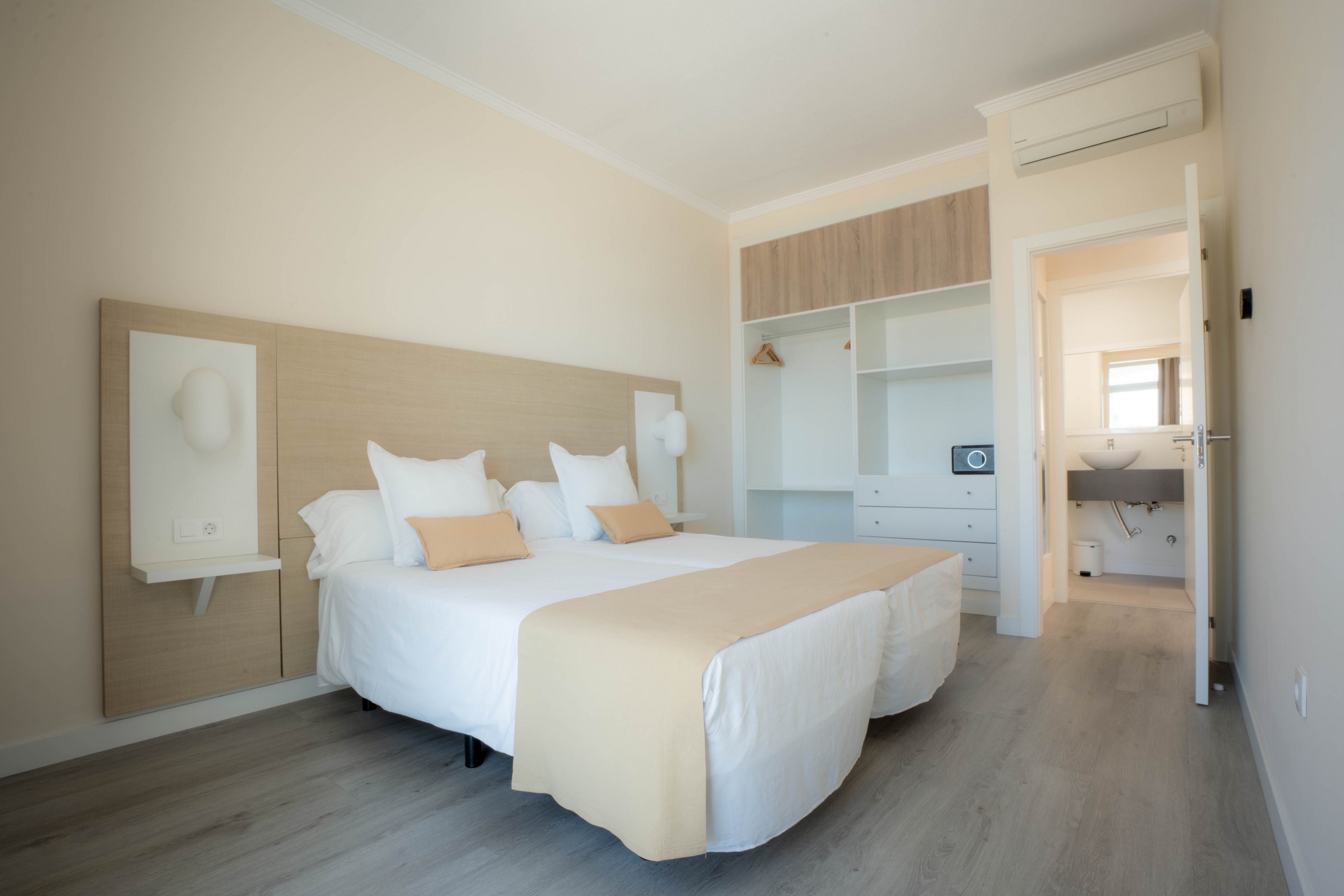 Amadores View formerly Mirador Del Atlantico