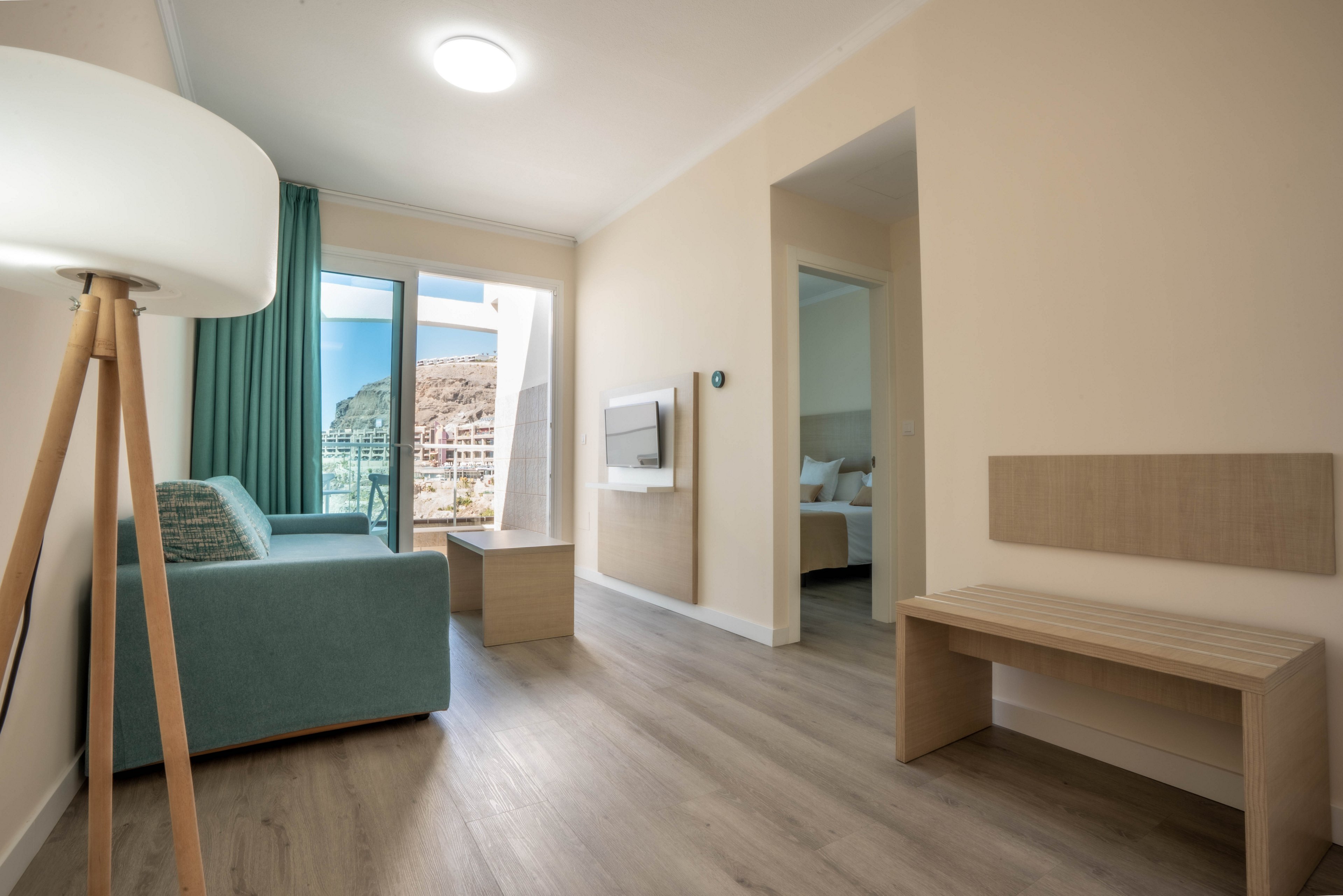 Amadores View formerly Mirador Del Atlantico