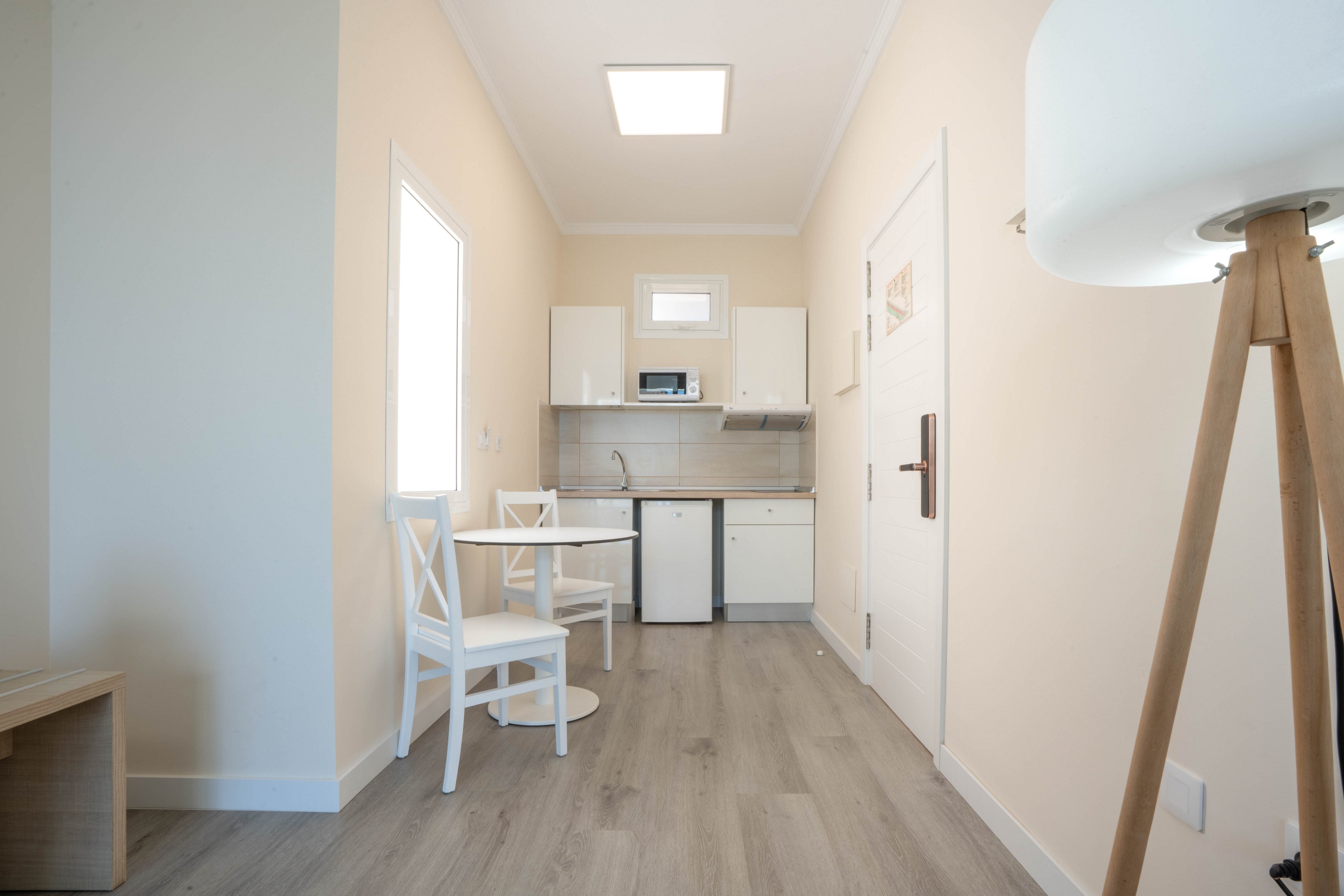 Amadores View formerly Mirador Del Atlantico