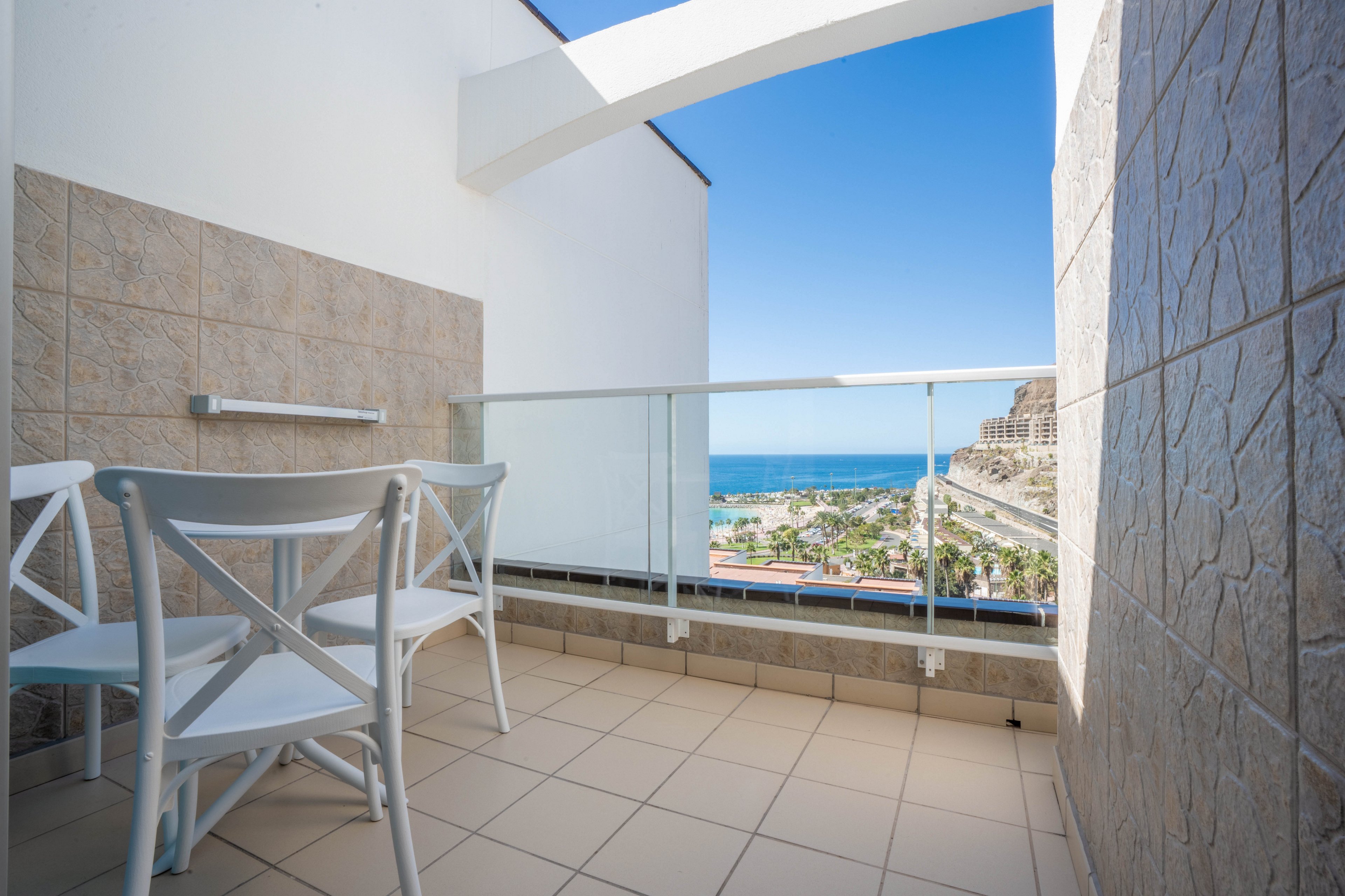 Amadores View formerly Mirador Del Atlantico