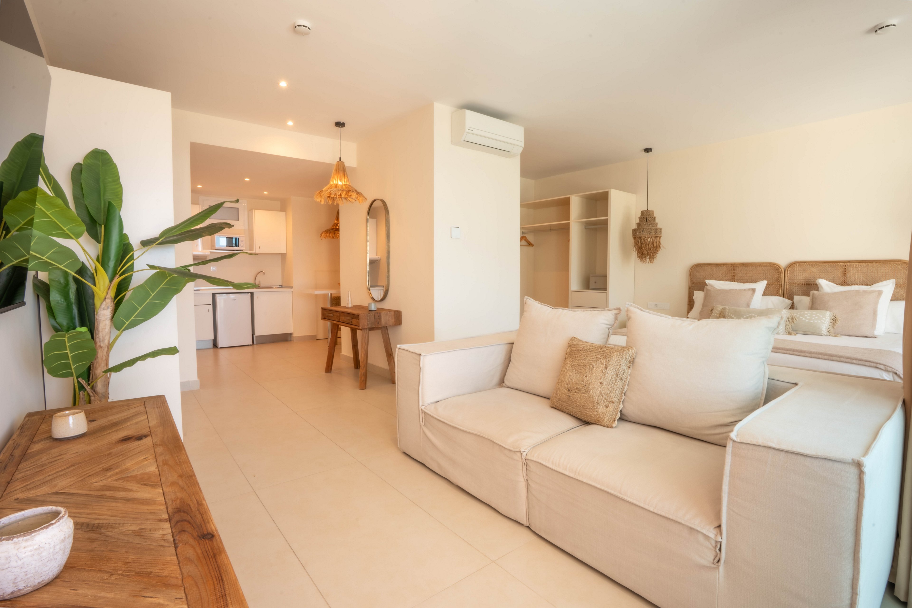 Amadores View formerly Mirador Del Atlantico