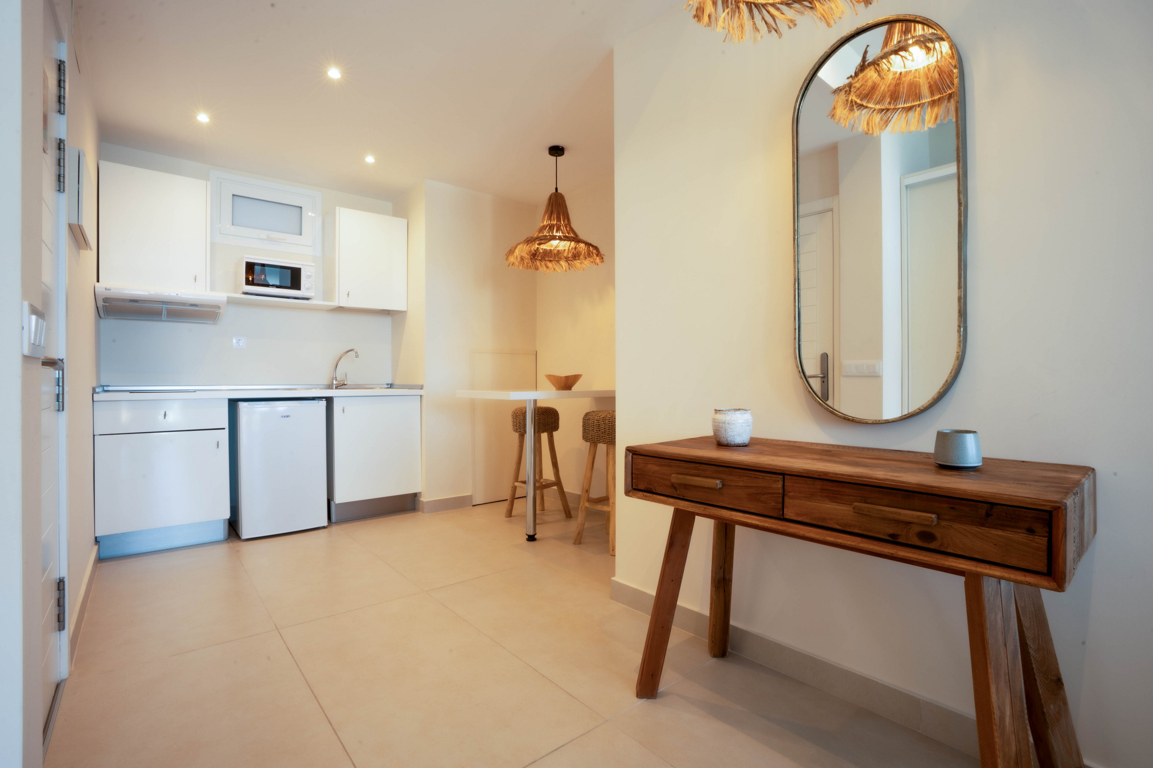 Amadores View formerly Mirador Del Atlantico