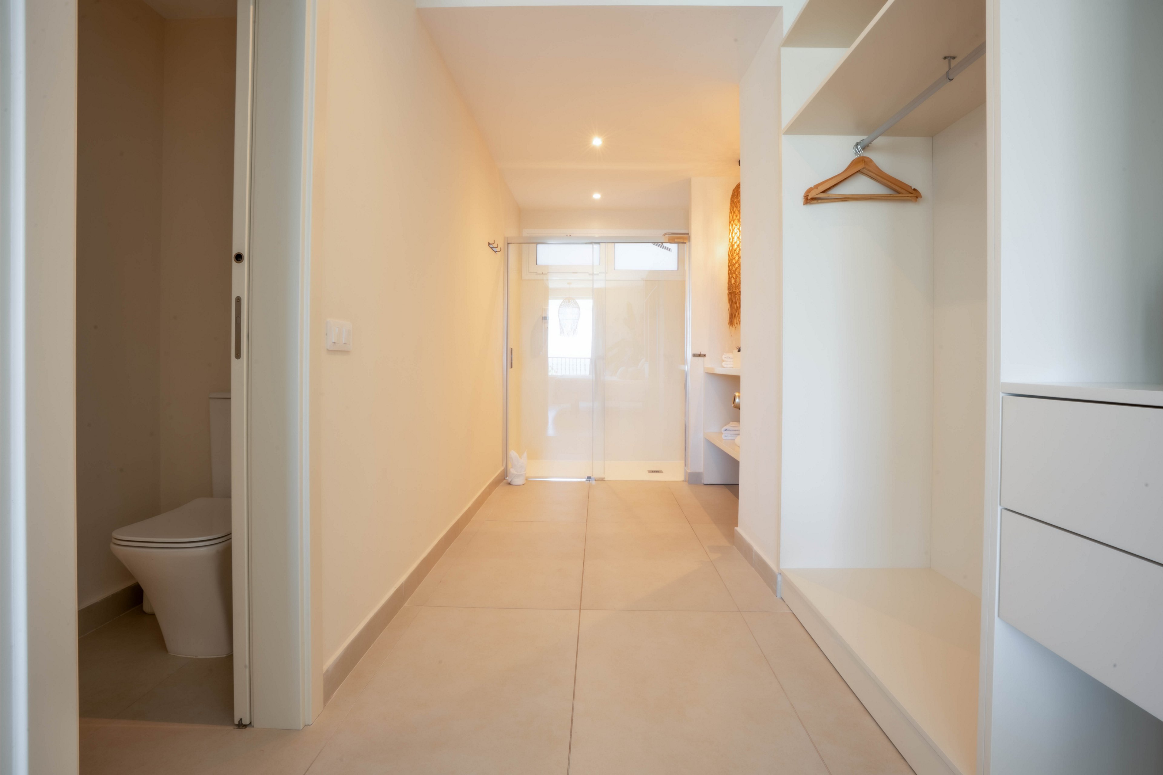 Amadores View formerly Mirador Del Atlantico