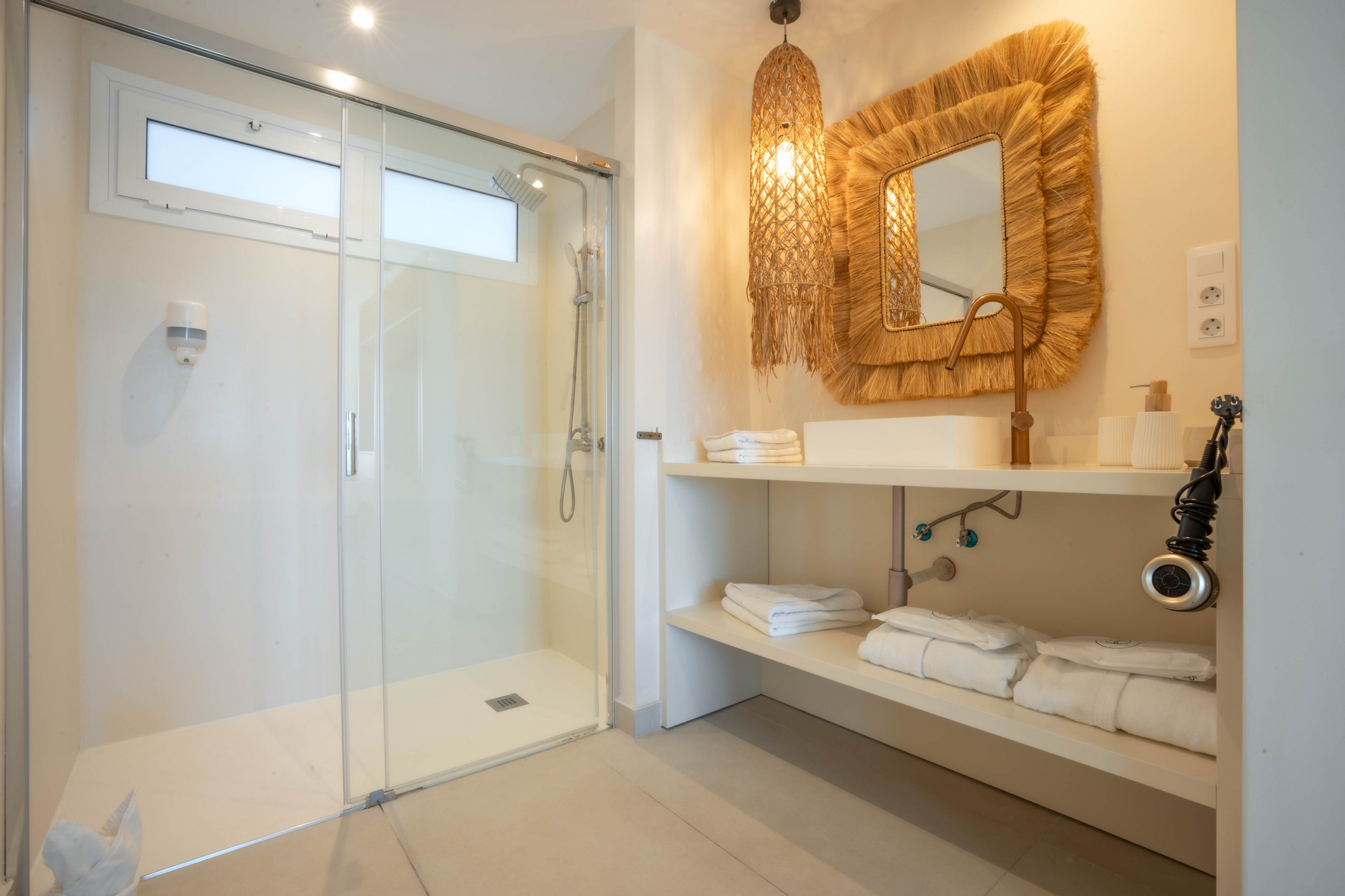 Amadores View formerly Mirador Del Atlantico