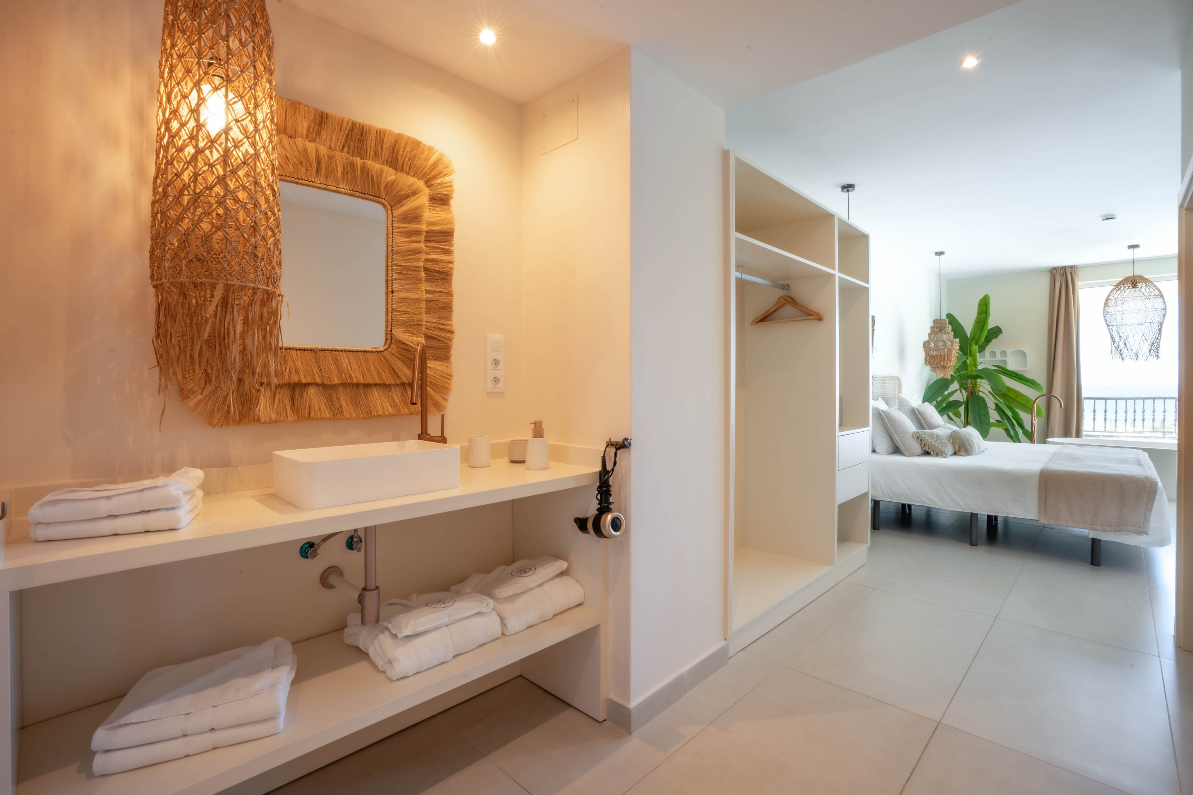 Amadores View formerly Mirador Del Atlantico