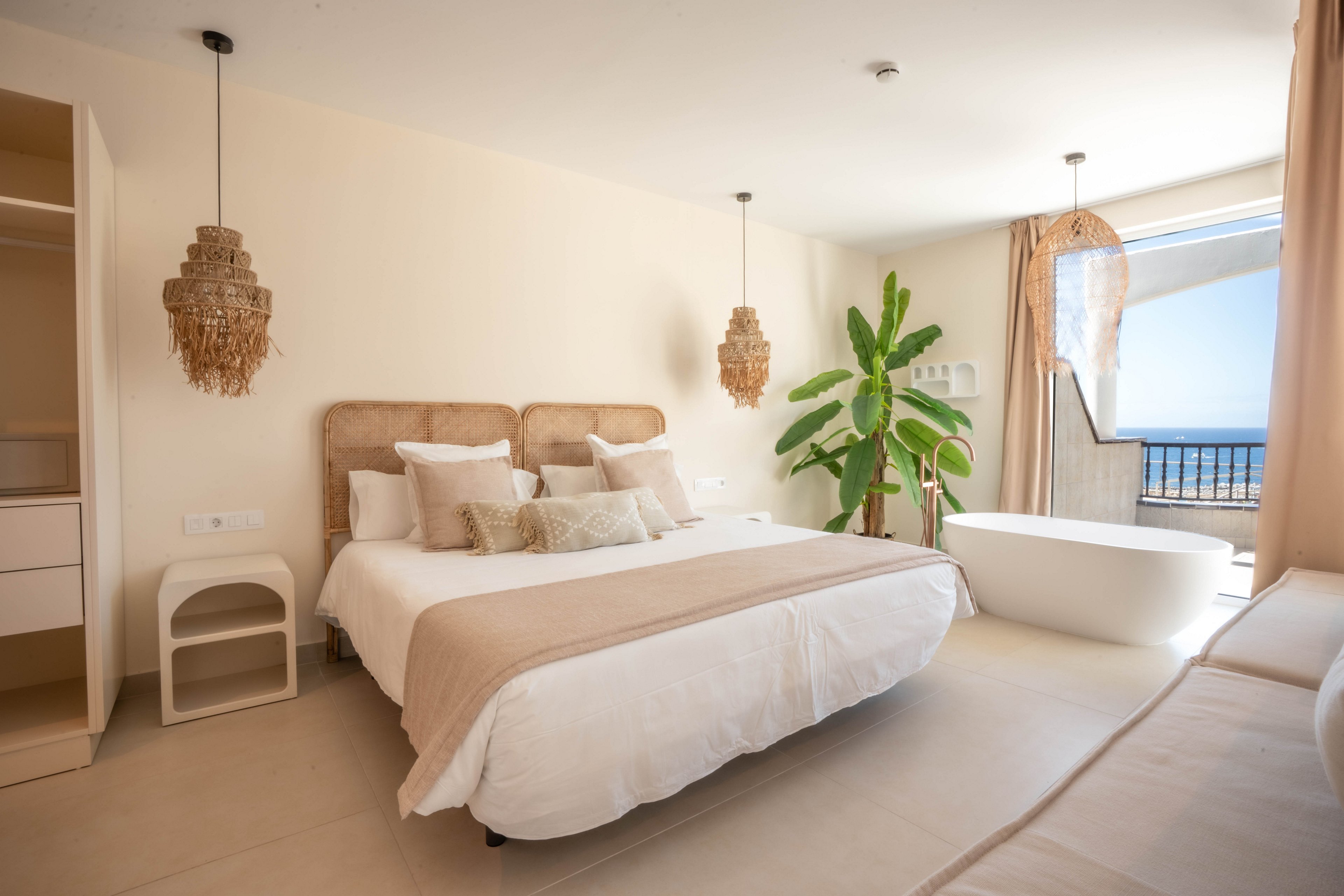 Amadores View formerly Mirador Del Atlantico