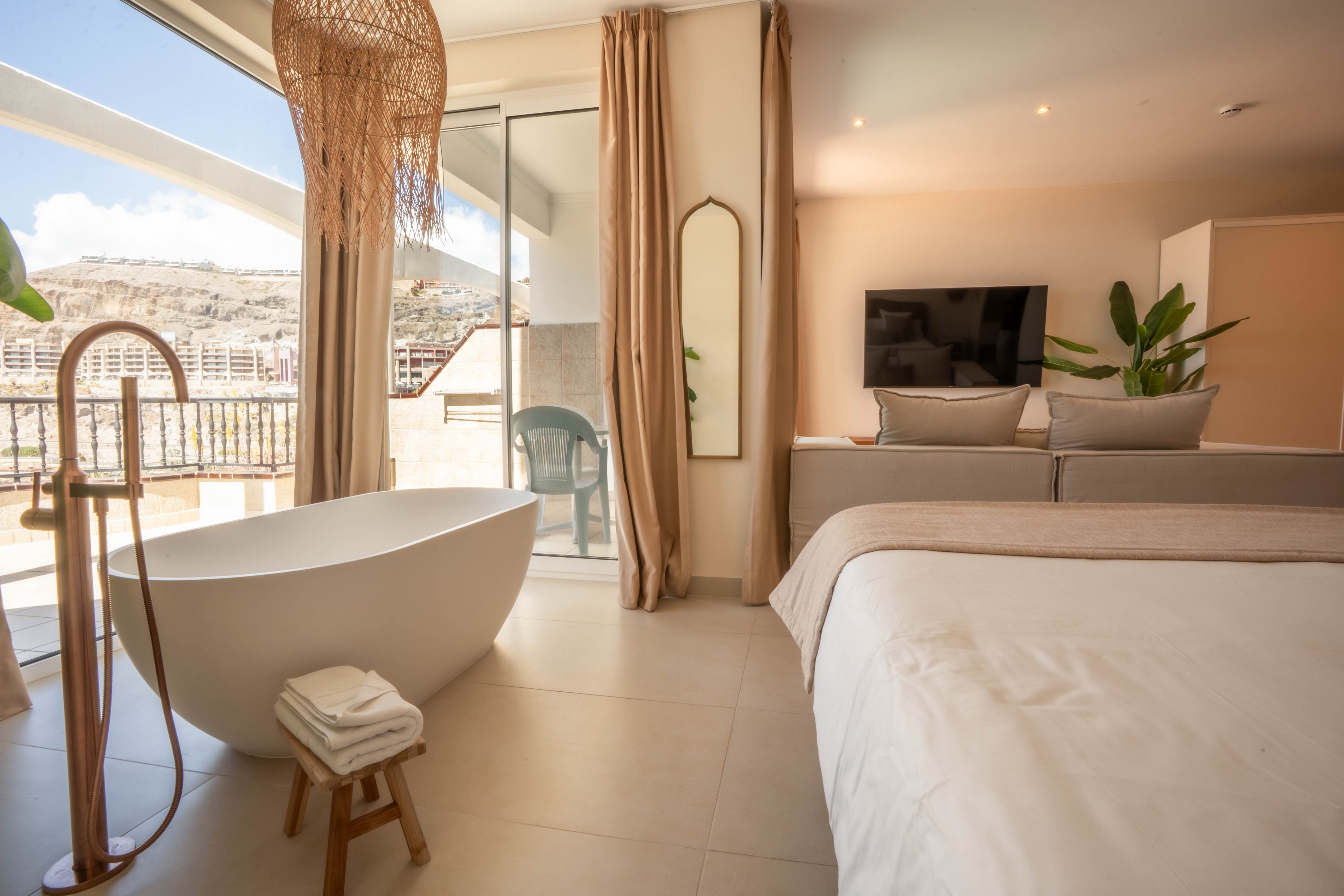 Amadores View formerly Mirador Del Atlantico