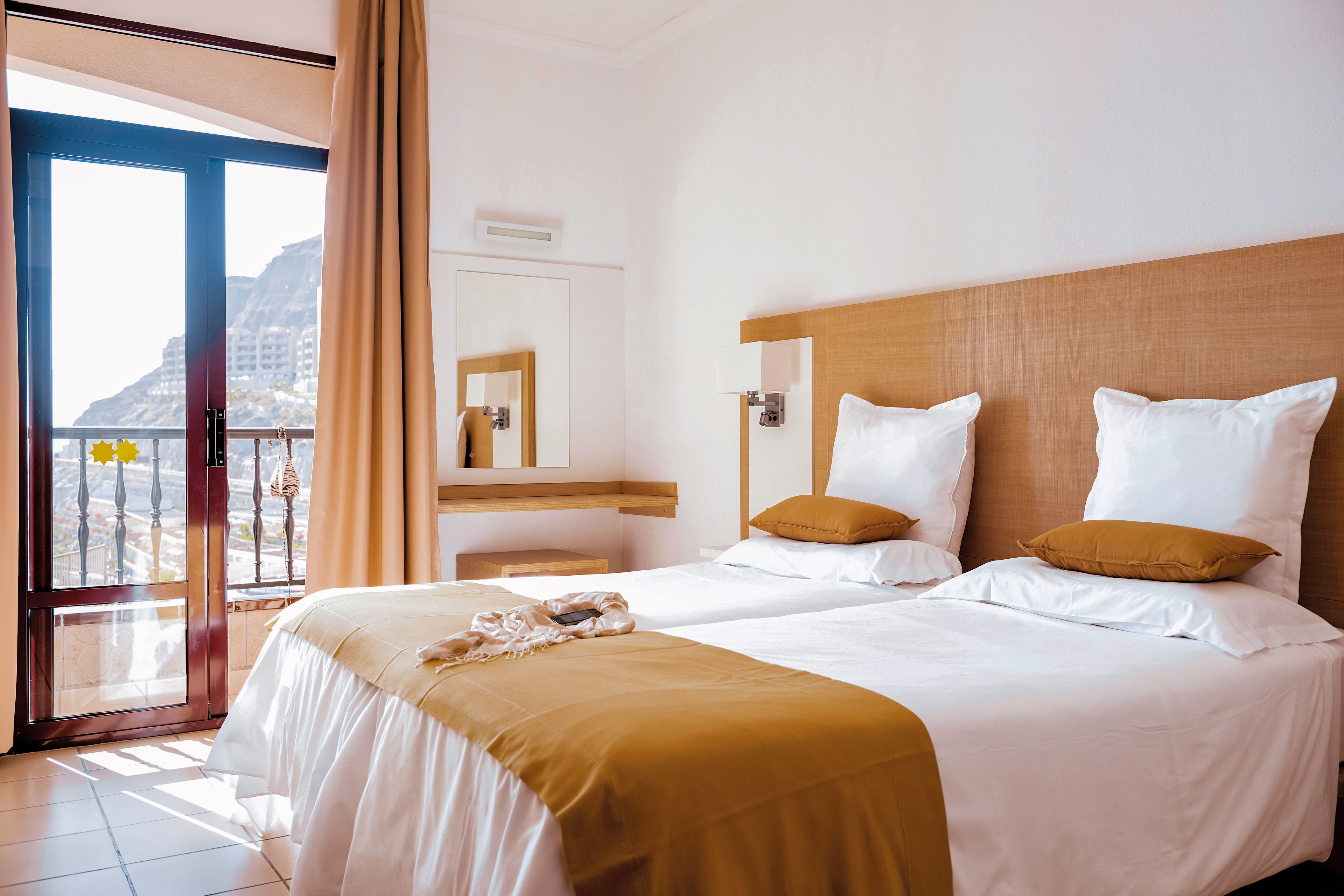 Amadores View formerly Mirador Del Atlantico