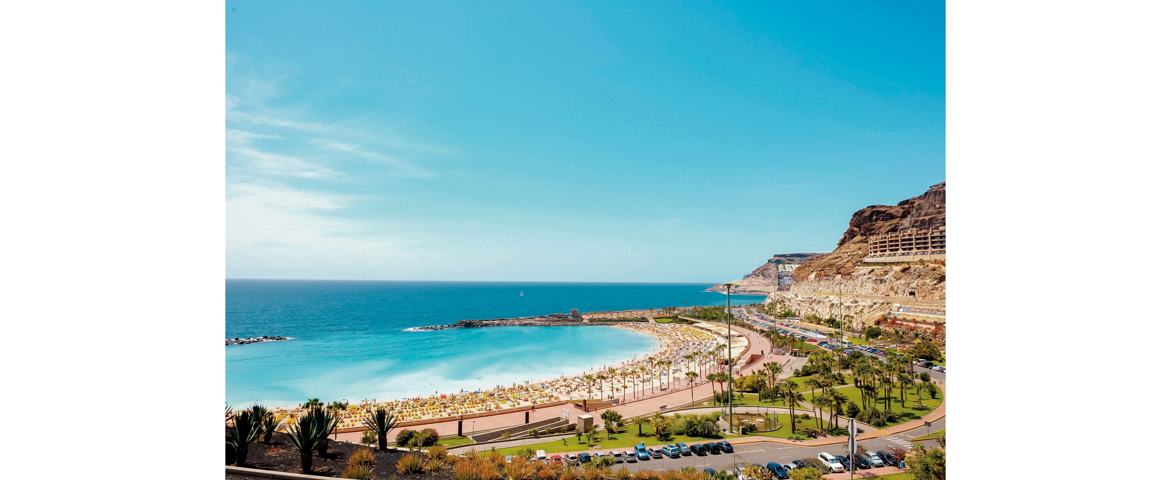 Amadores View formerly Mirador Del Atlantico