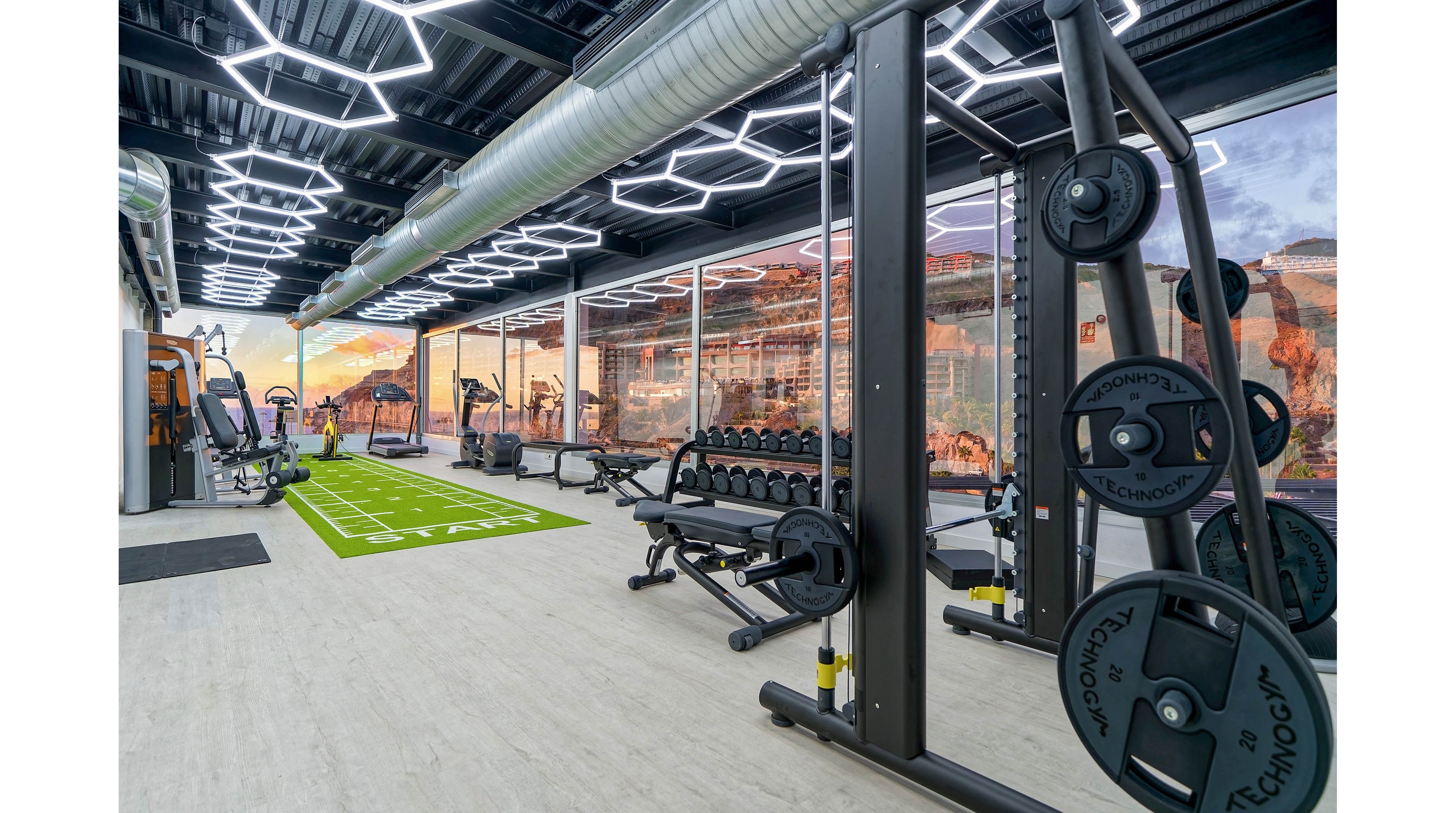 Amadores View formerly Mirador Del Atlantico