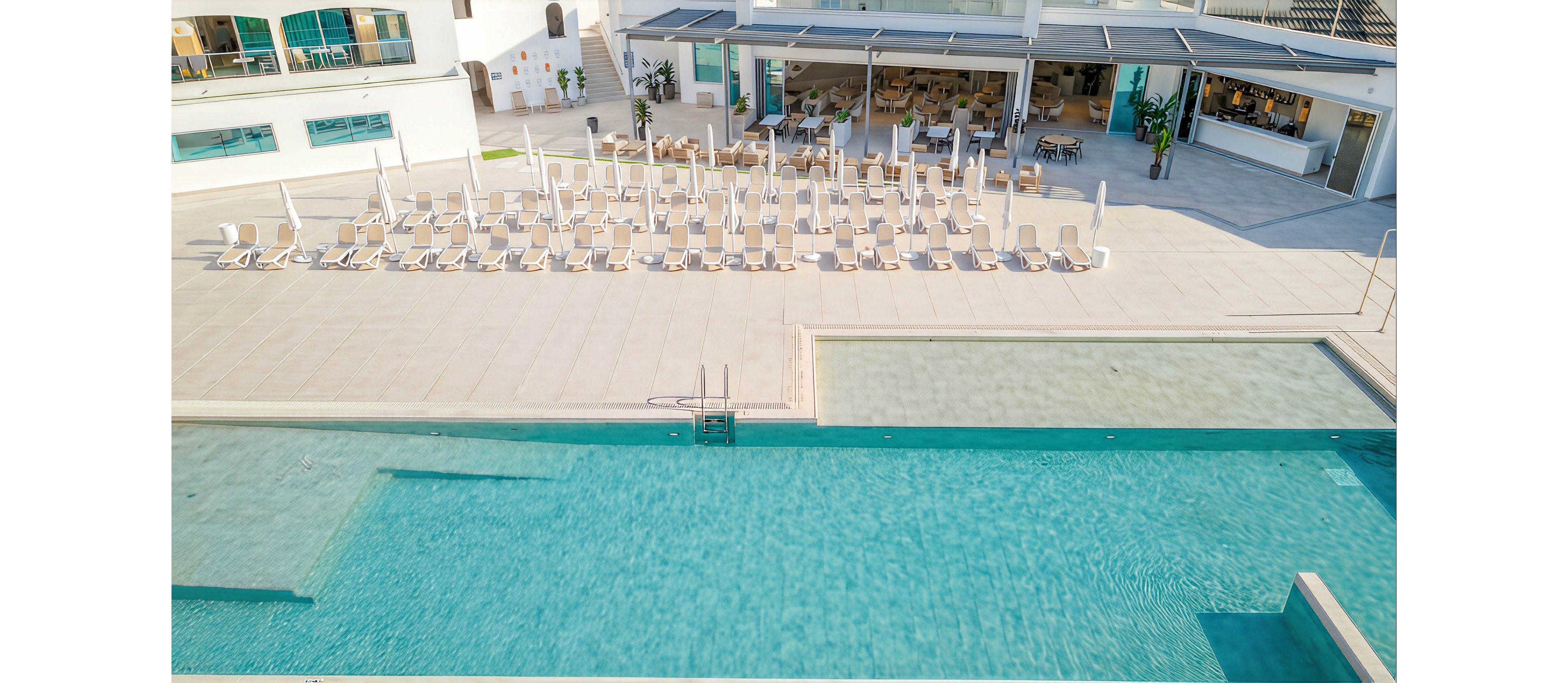 Amadores View formerly Mirador Del Atlantico