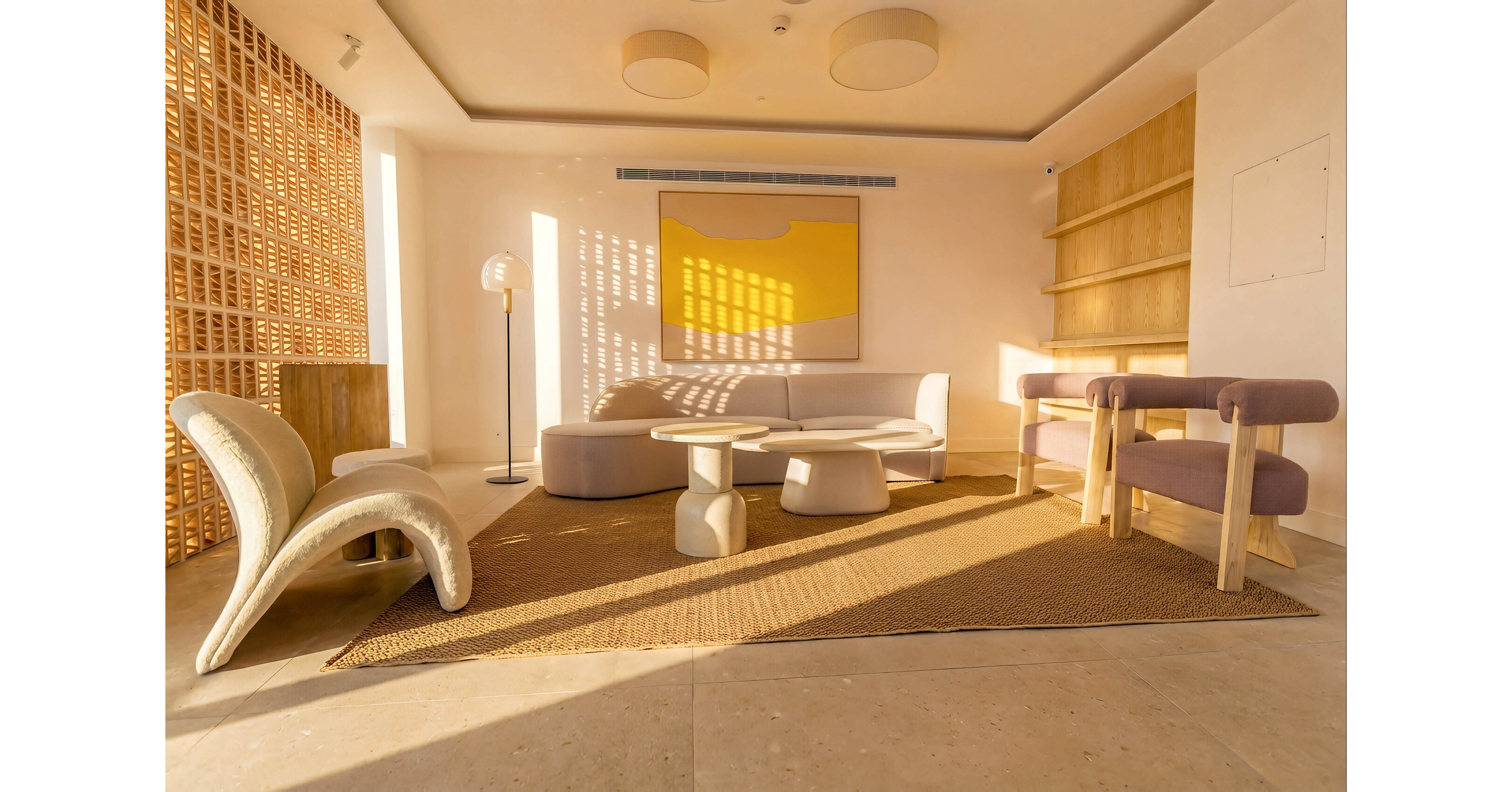 Amadores View formerly Mirador Del Atlantico