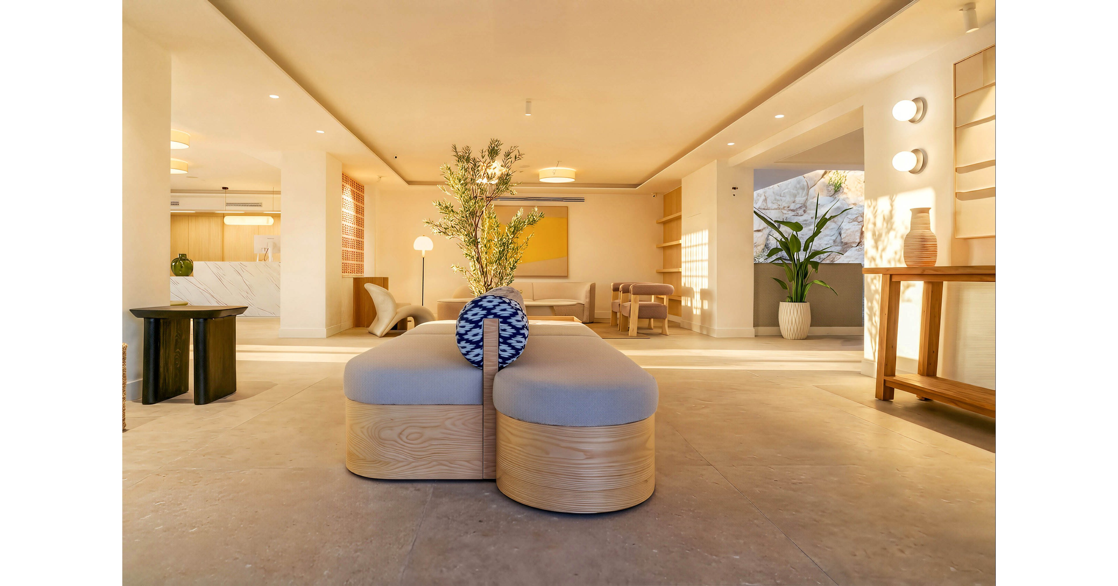 Amadores View formerly Mirador Del Atlantico