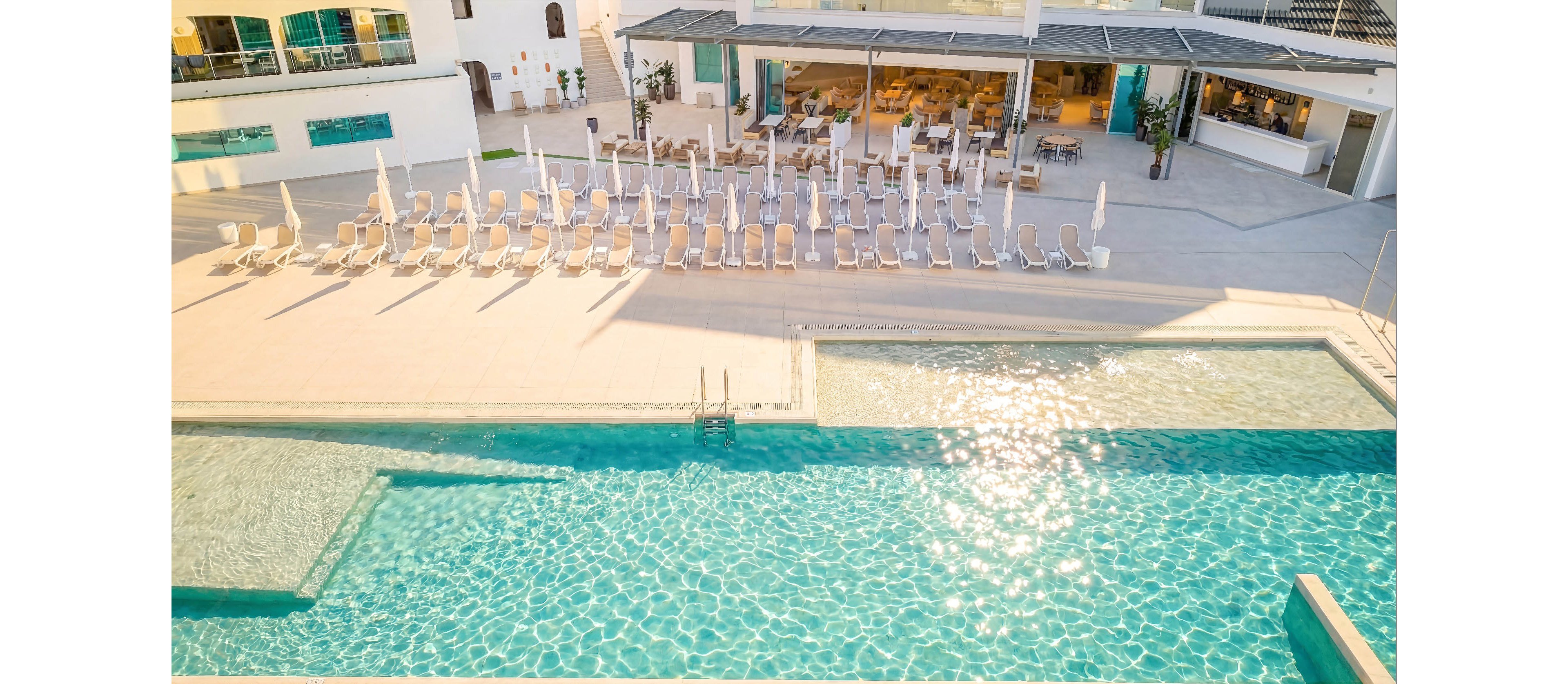 Amadores View formerly Mirador Del Atlantico