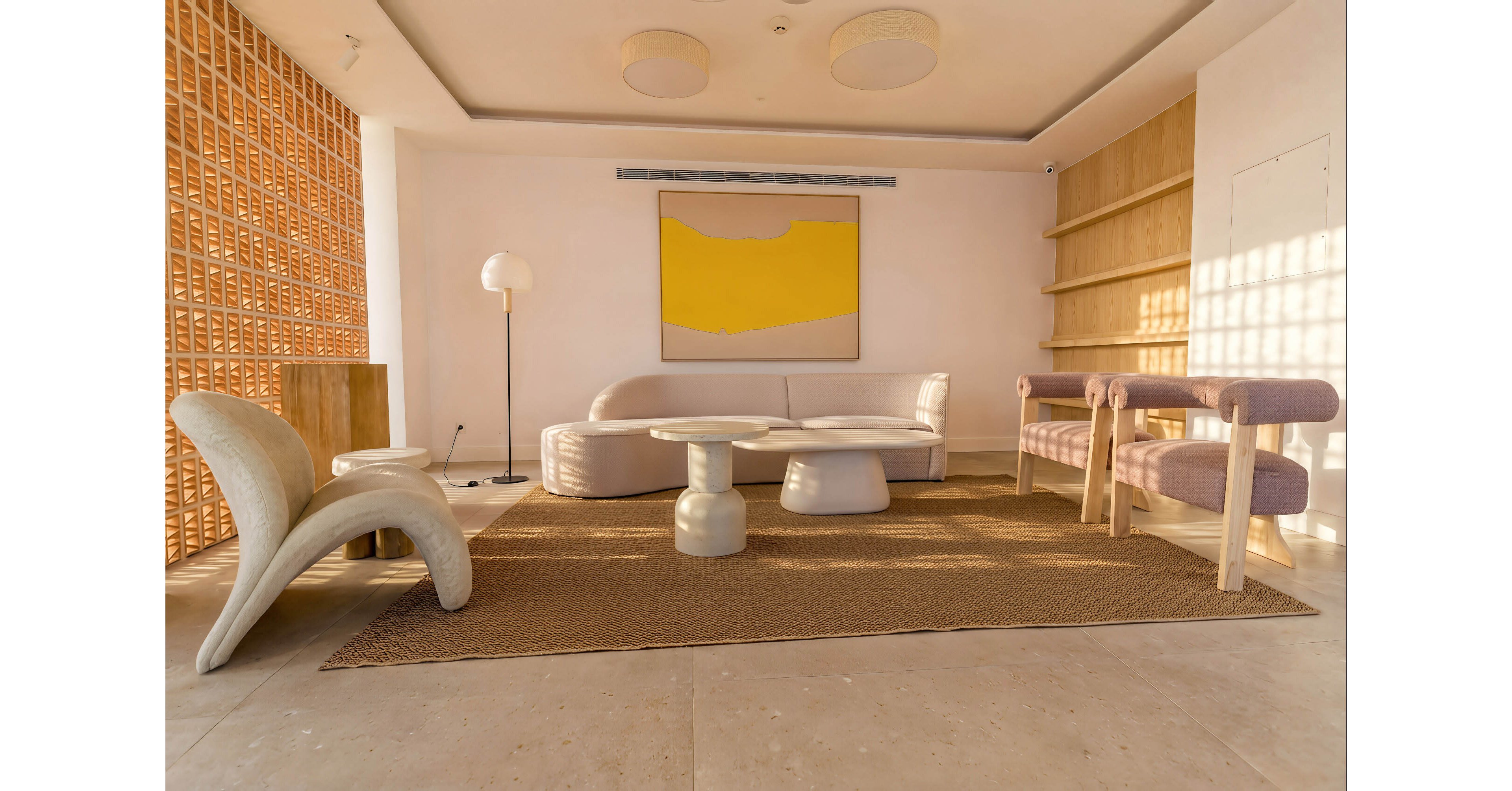 Amadores View formerly Mirador Del Atlantico